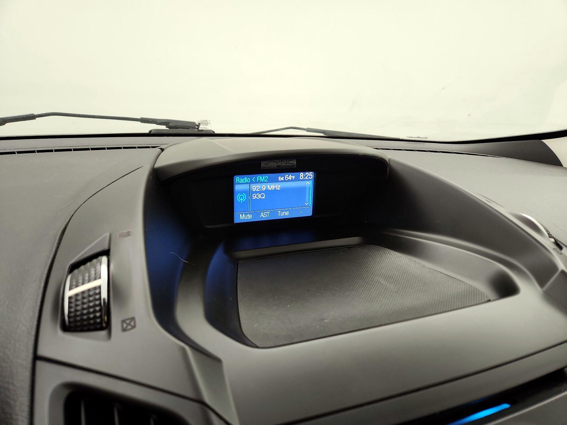 Thumbnail: 2014 Ford Escape - 13