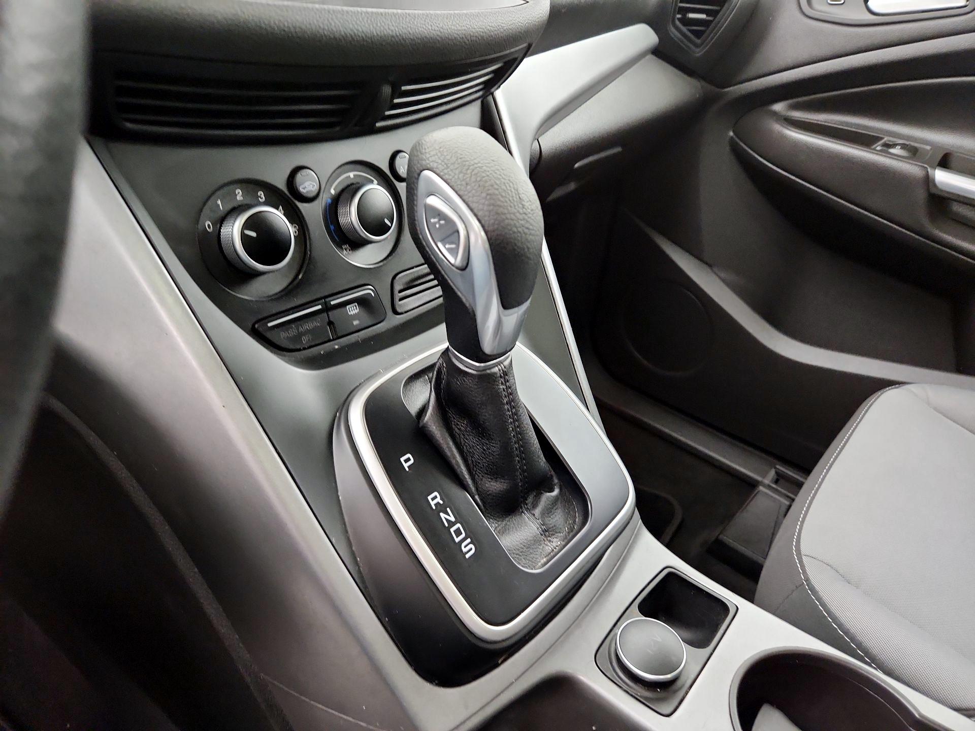 Thumbnail: 2014 Ford Escape - 15