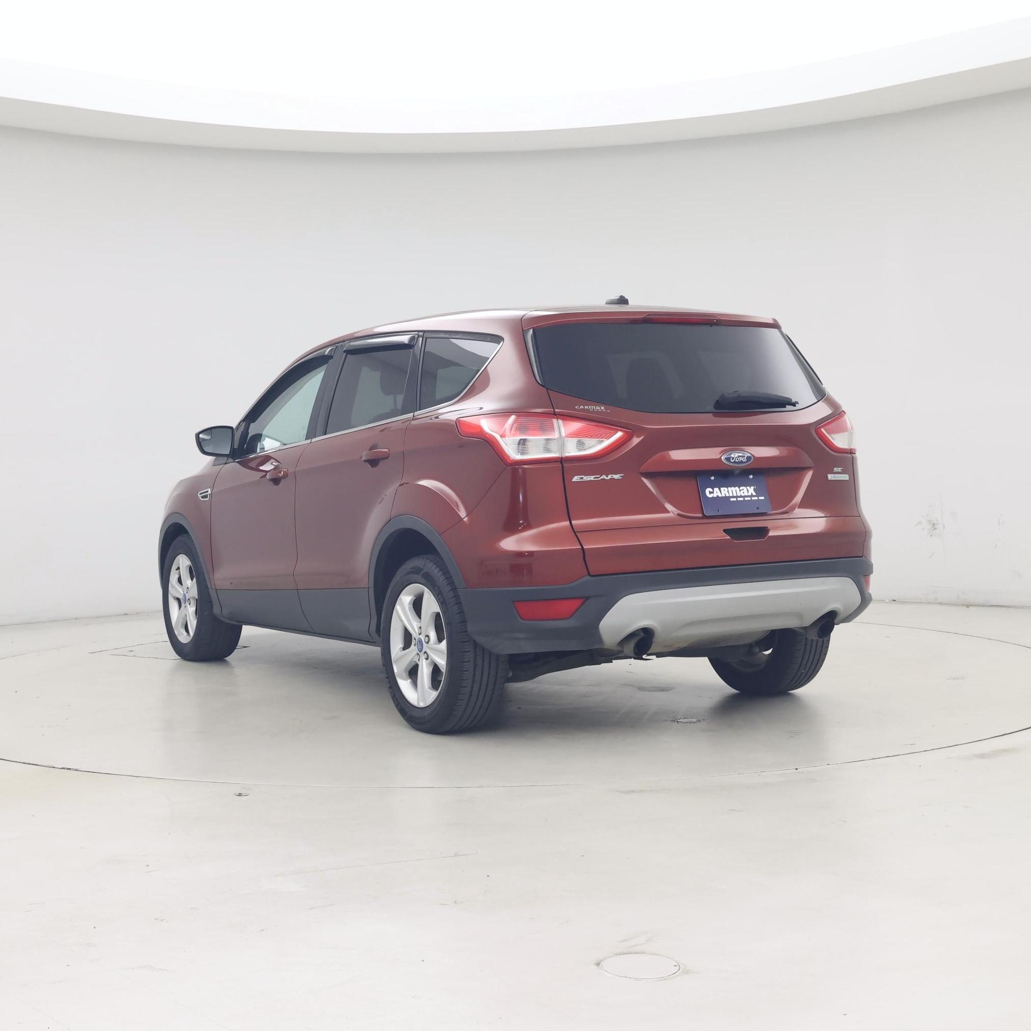 Thumbnail: 2014 Ford Escape - 2
