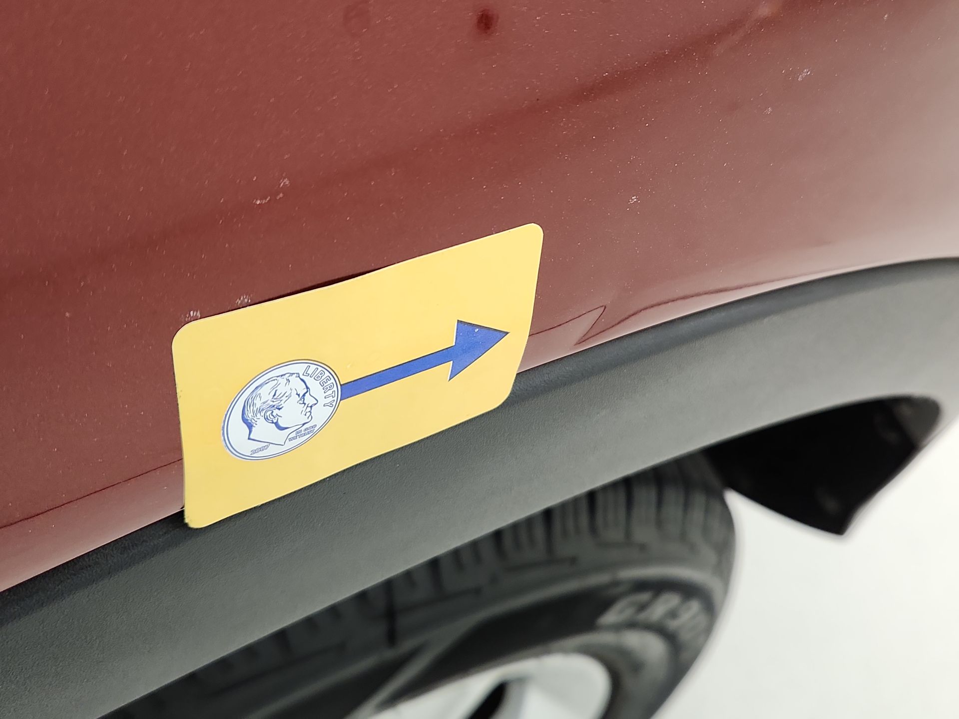 Thumbnail: 2014 Ford Escape - 19