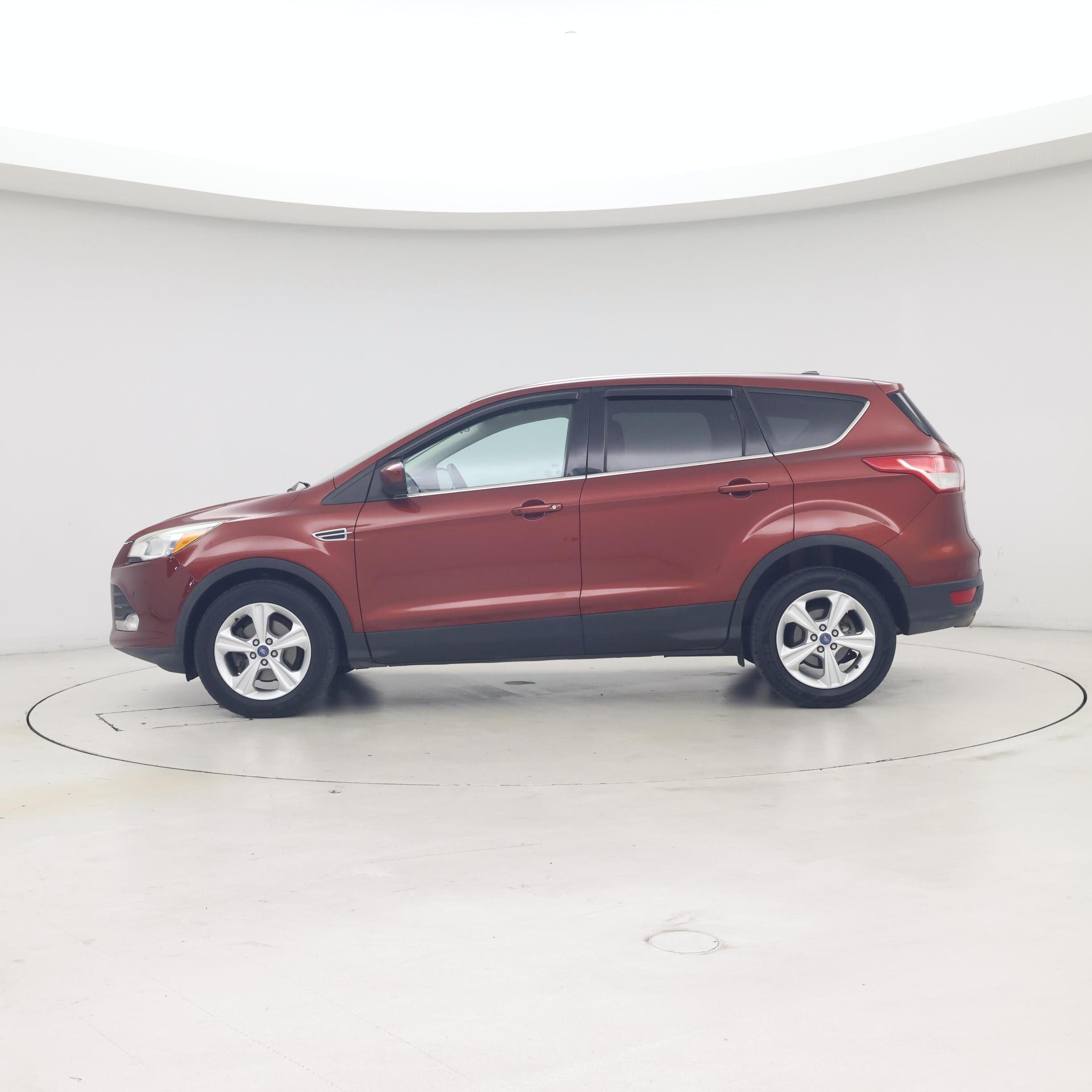Thumbnail: 2014 Ford Escape - 3