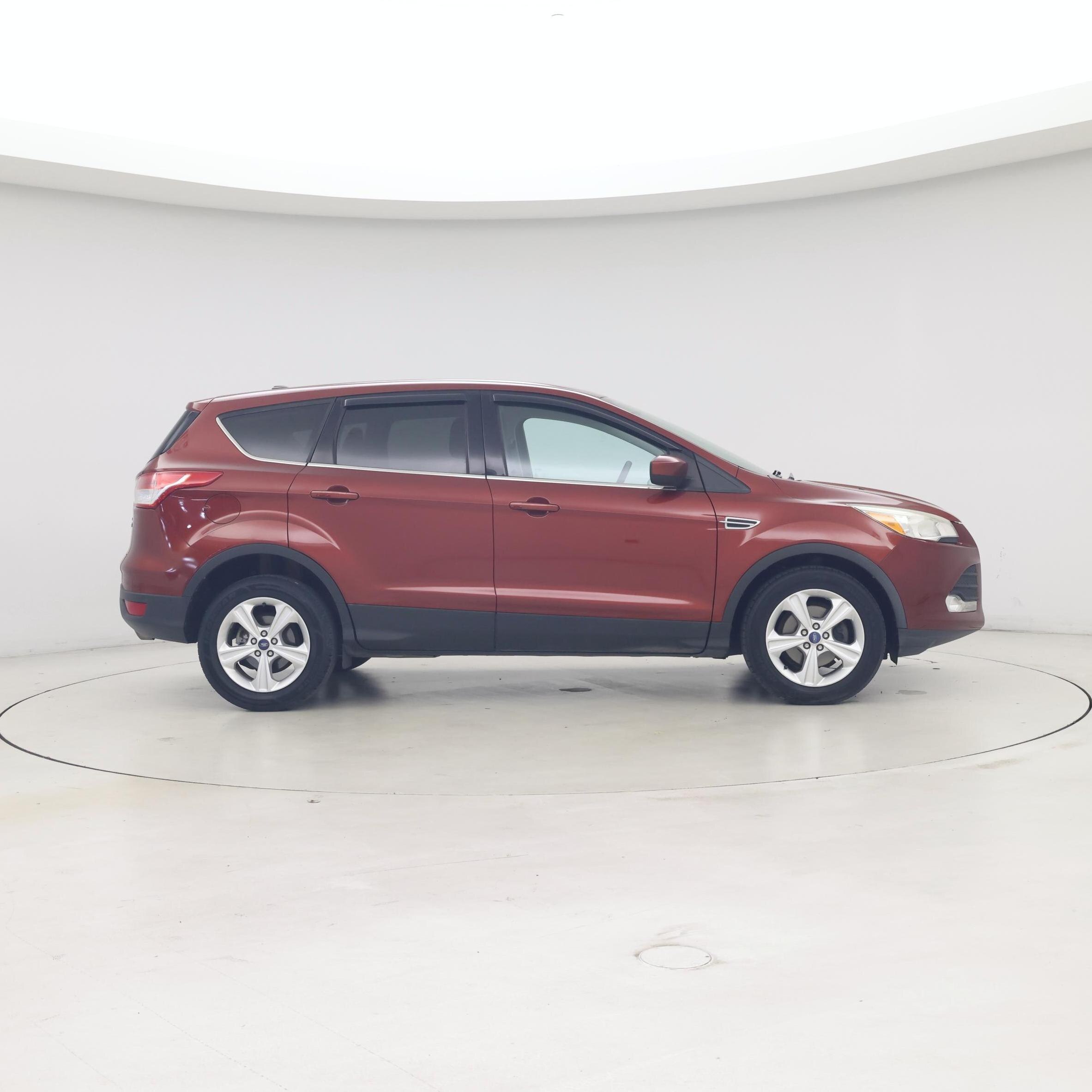 Thumbnail: 2014 Ford Escape - 7