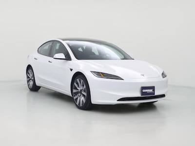 2026 Tesla Model 3 Premium