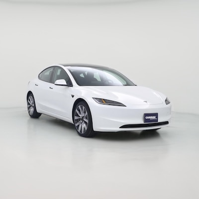2026 Tesla Model 3 Premium