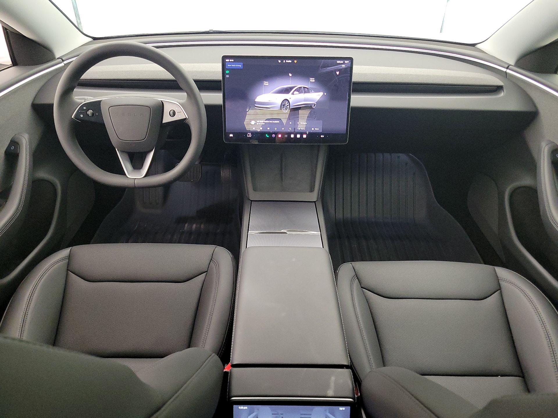 Thumbnail: 2026 Tesla Model 3 - 9