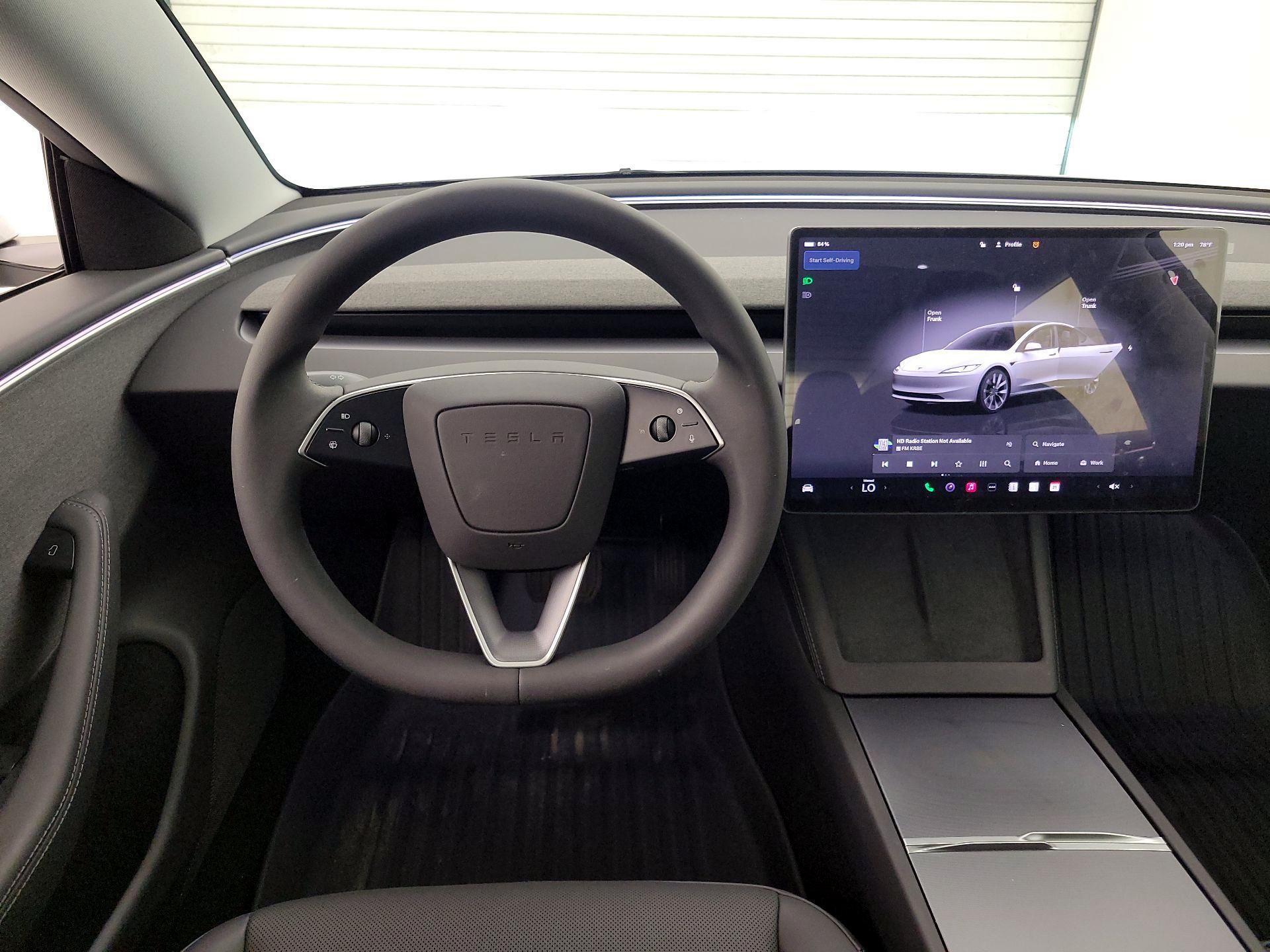 Thumbnail: 2026 Tesla Model 3 - 10