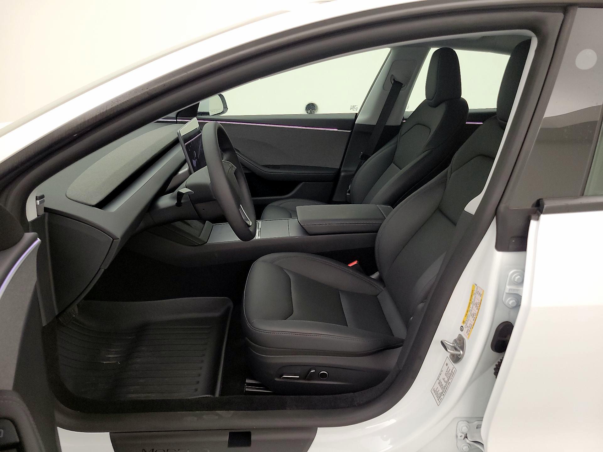 Thumbnail: 2026 Tesla Model 3 - 11