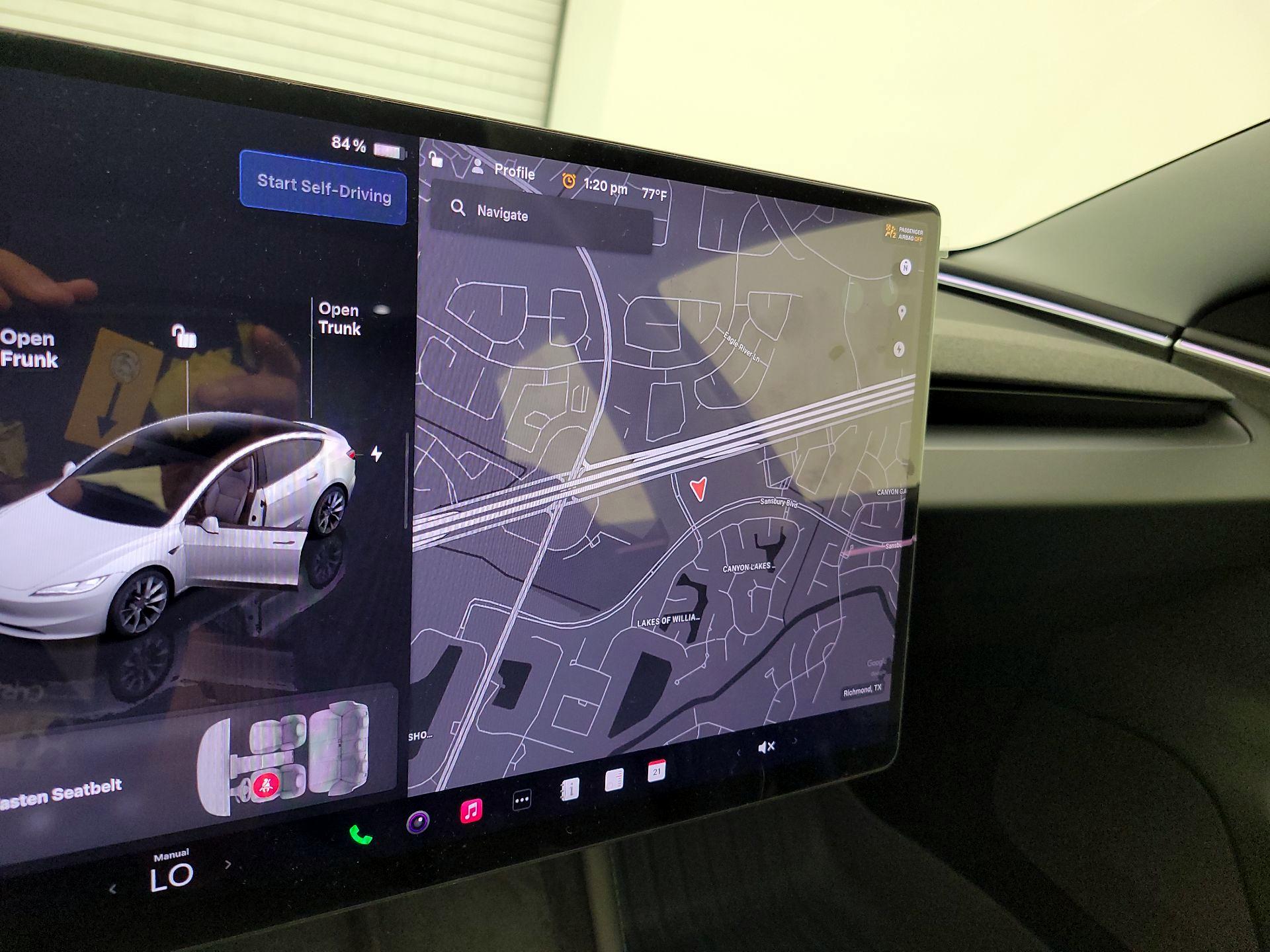 Thumbnail: 2026 Tesla Model 3 - 13