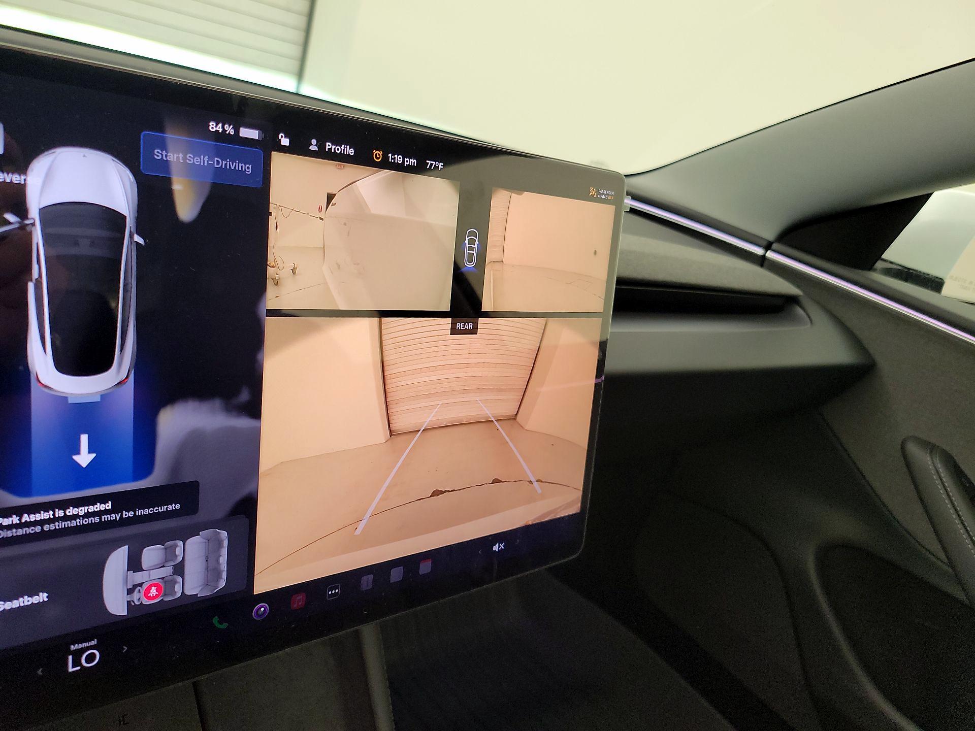 Thumbnail: 2026 Tesla Model 3 - 14