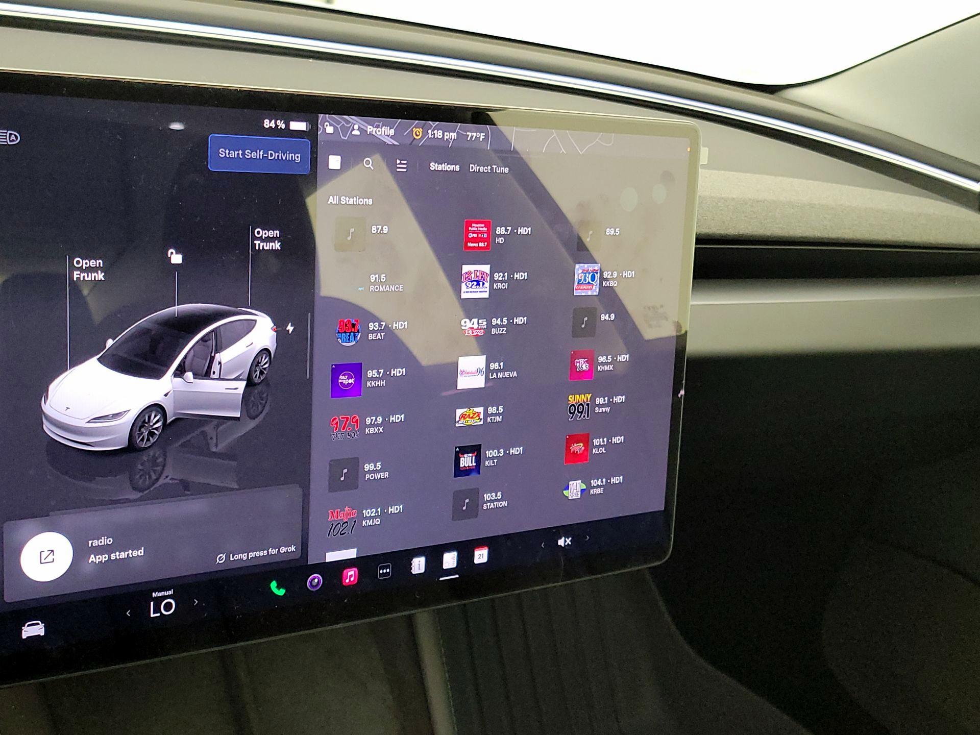 Thumbnail: 2026 Tesla Model 3 - 15