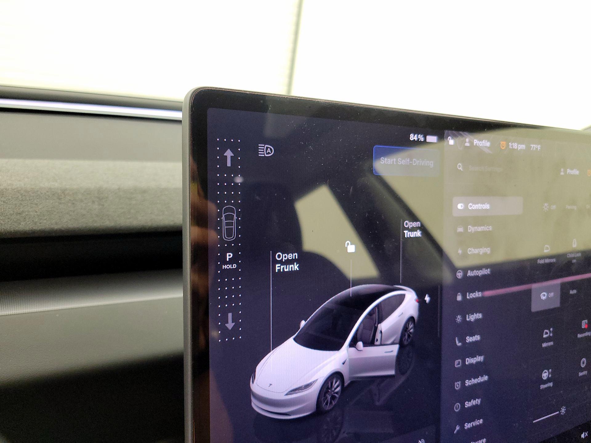 Thumbnail: 2026 Tesla Model 3 - 17