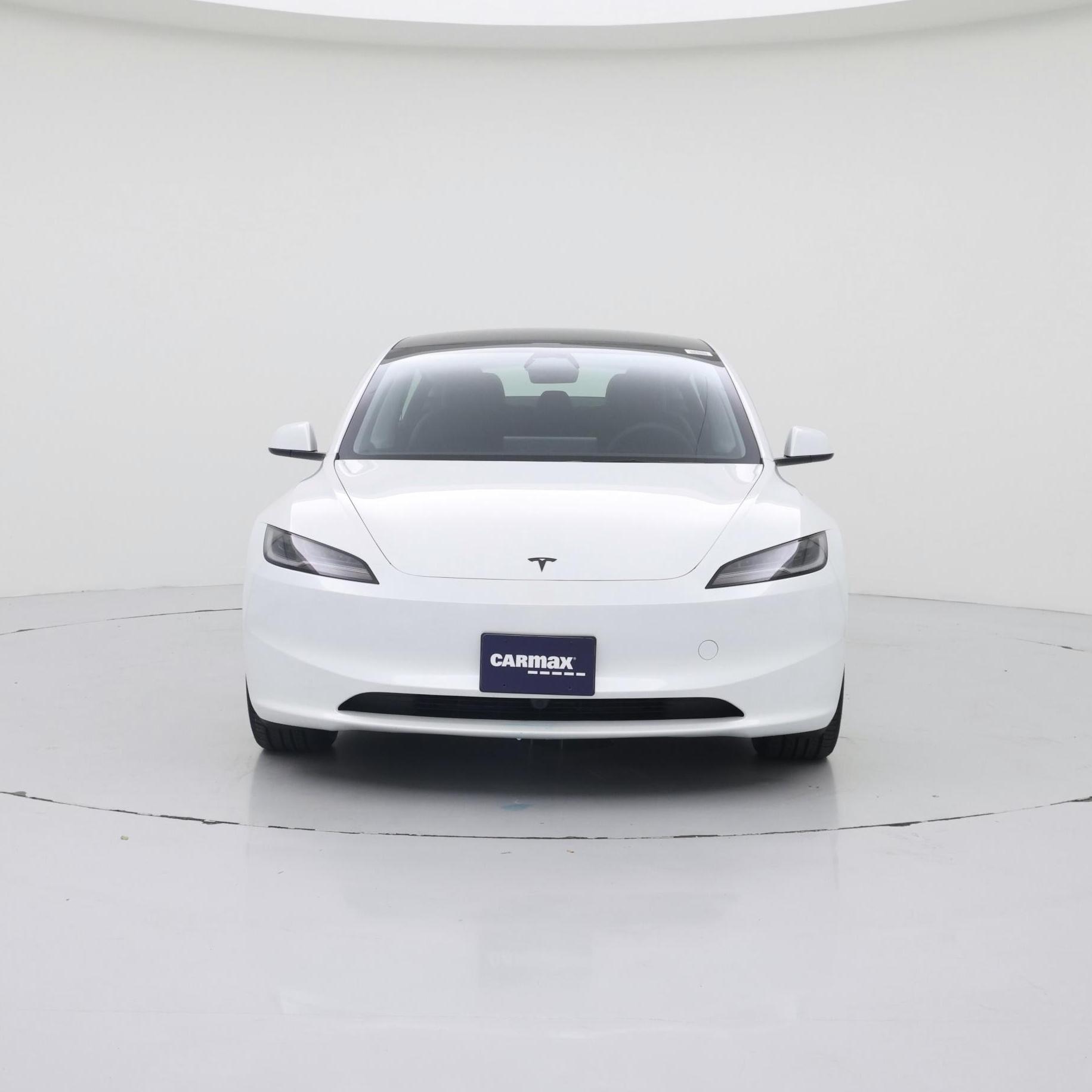 Thumbnail: 2026 Tesla Model 3 - 5