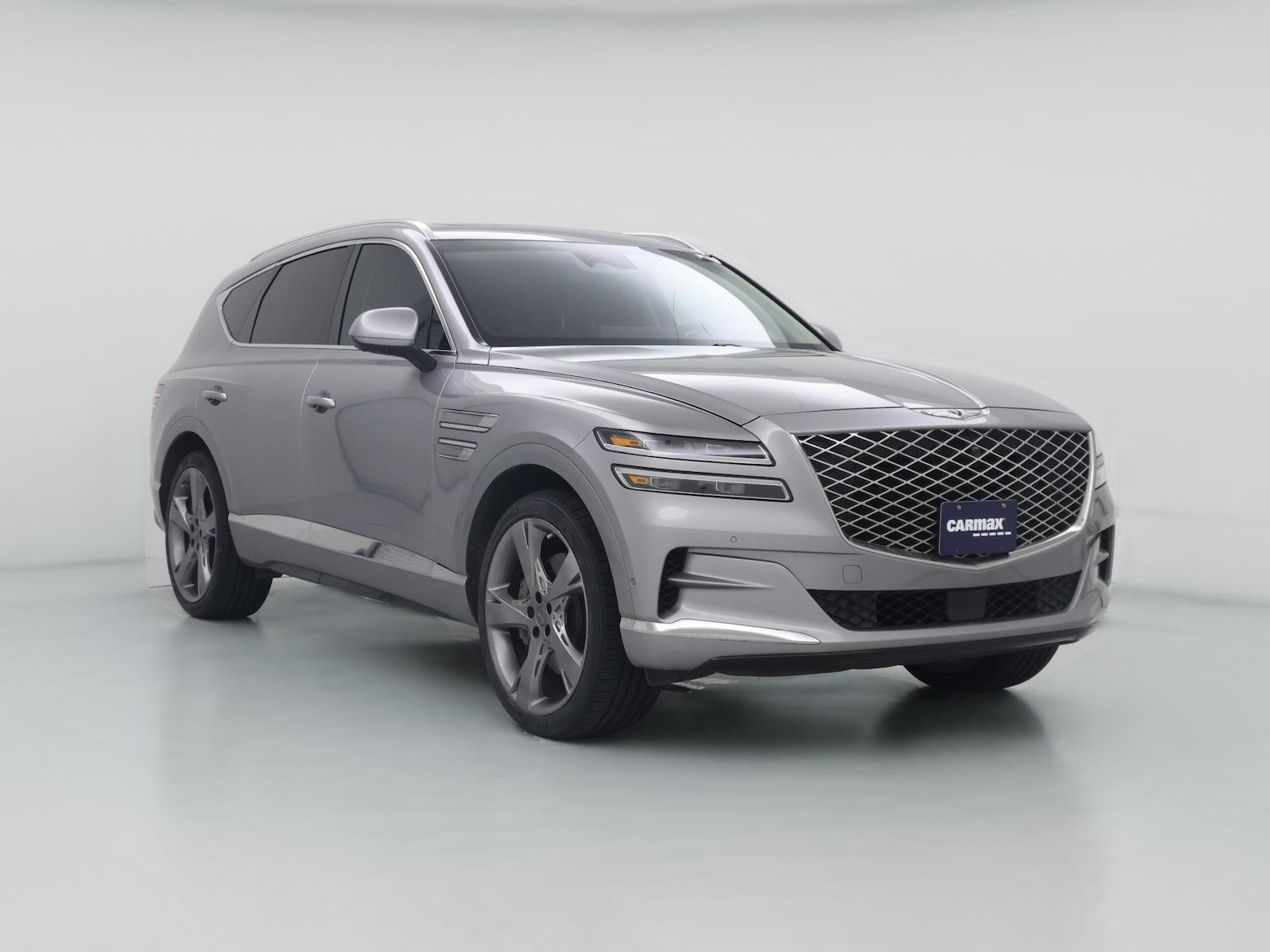 2023 GENESIS GV80 Advanced+