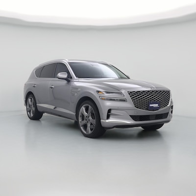 2023 Genesis GV80 3.5T