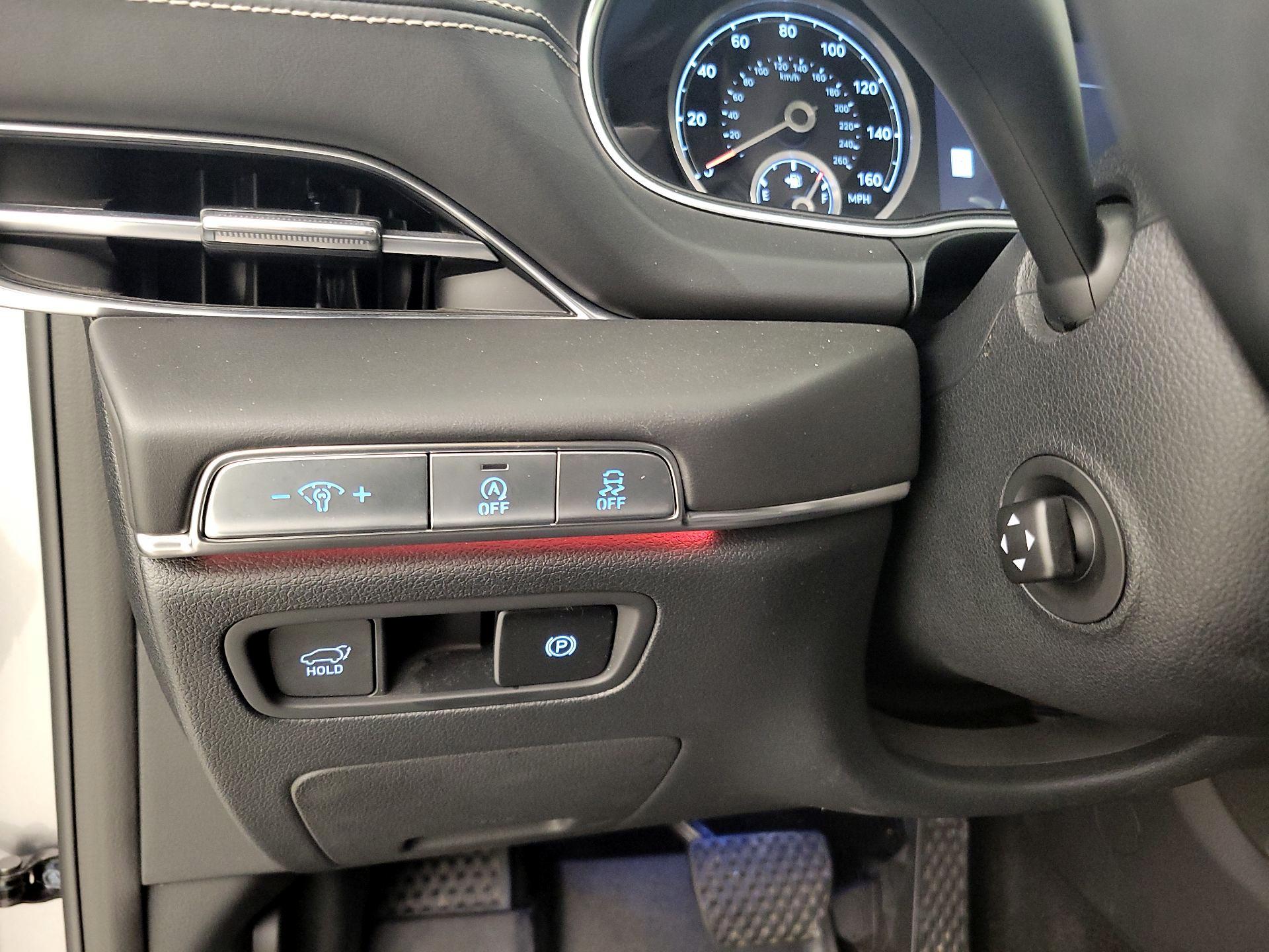 Thumbnail: 2023 Genesis GV80 - 13