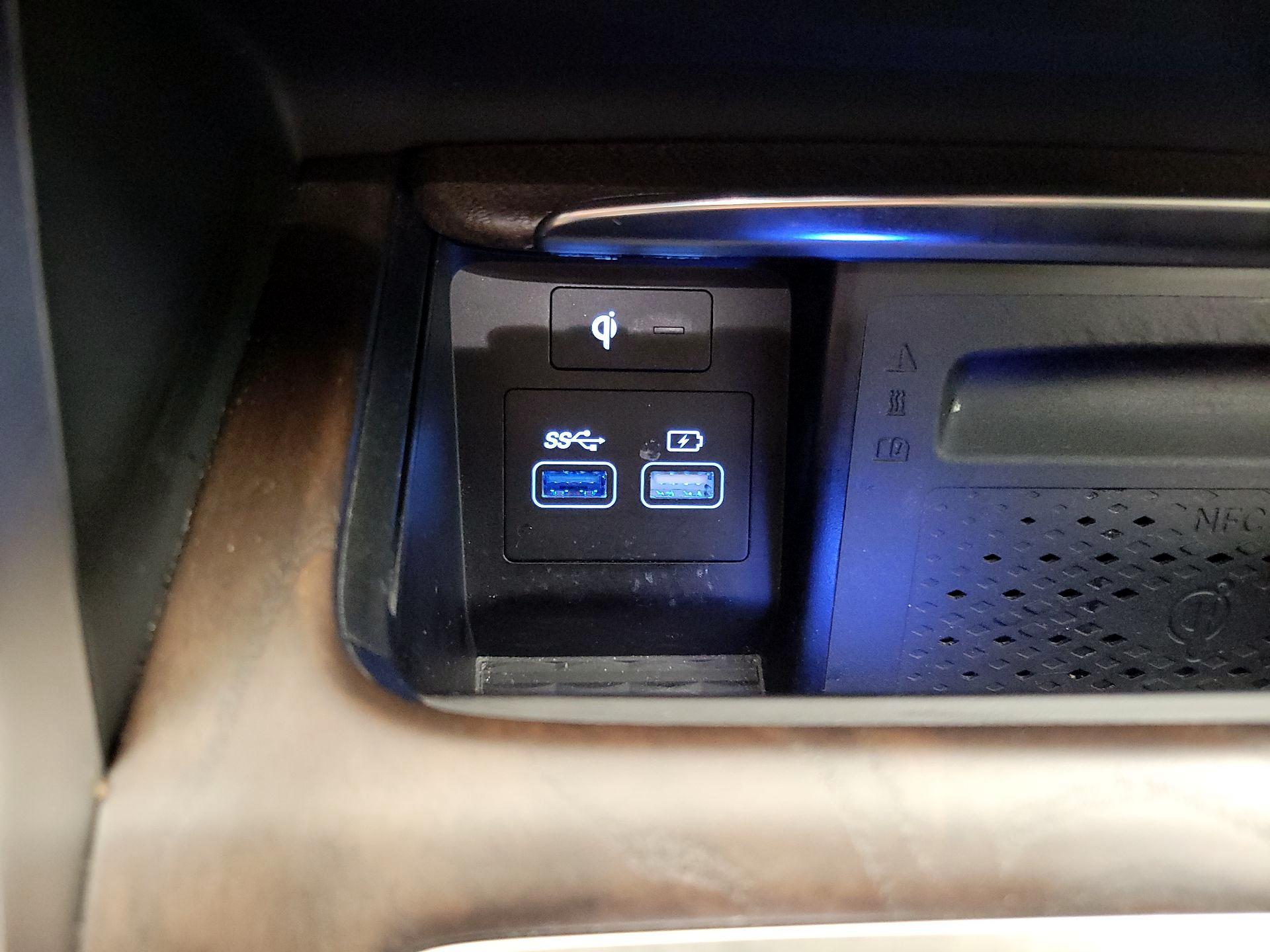 Thumbnail: 2023 Genesis GV80 - 19