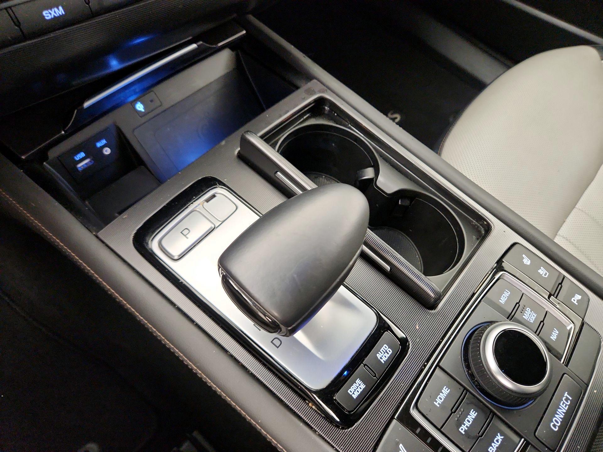 Thumbnail: 2019 Genesis G80 - 18