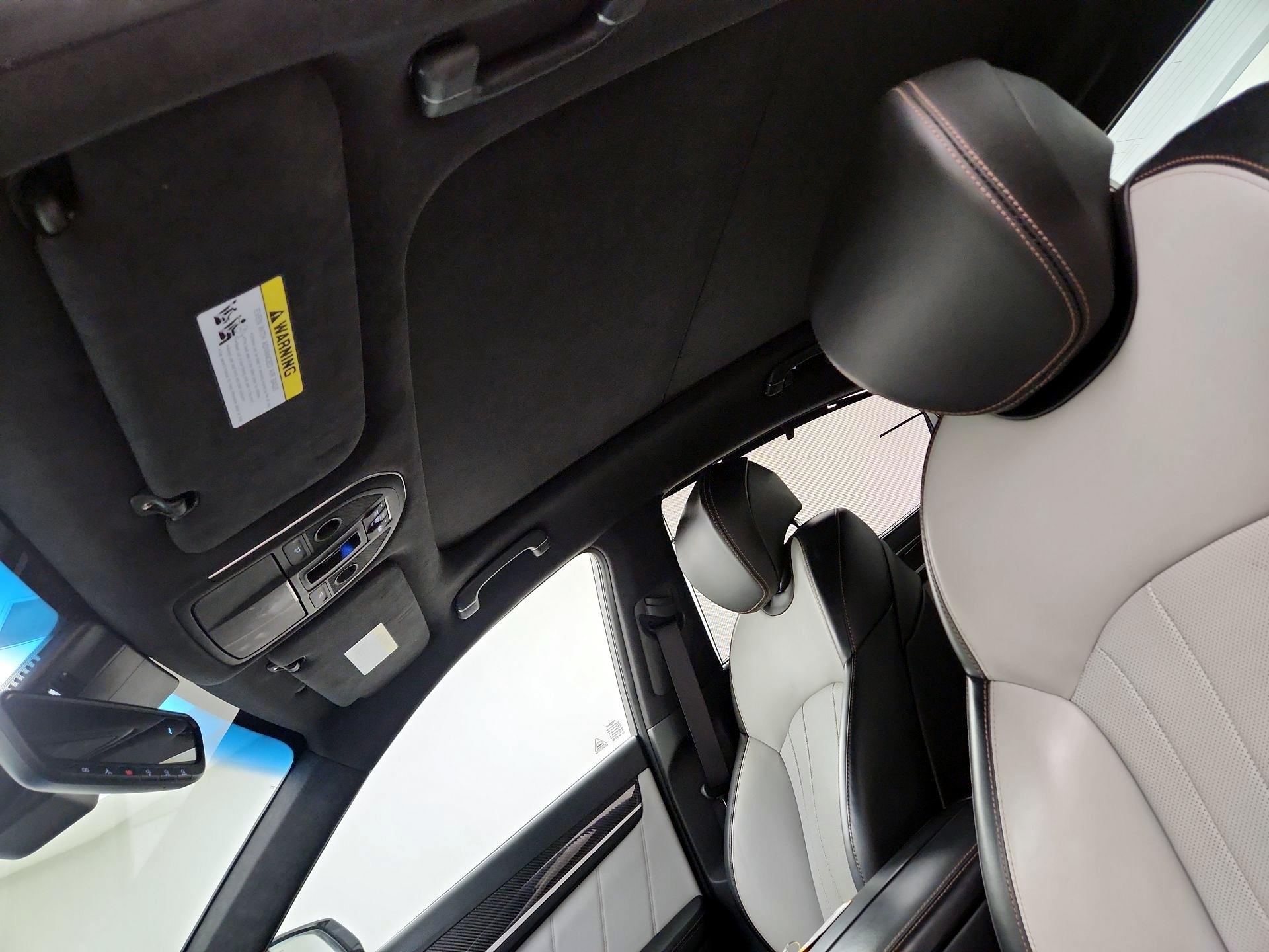 Thumbnail: 2019 Genesis G80 - 20