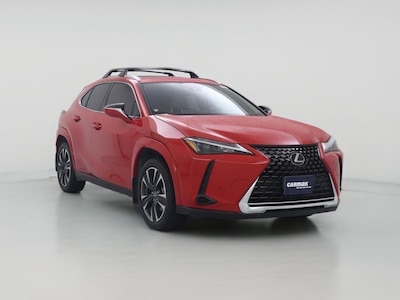 2023 Lexus UX 250h Premium