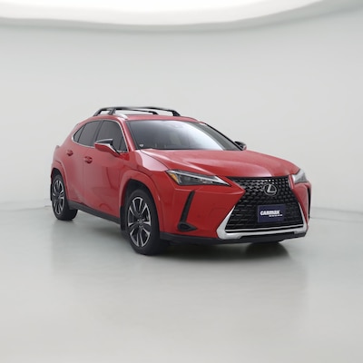 2023 Lexus UX 250h Premium