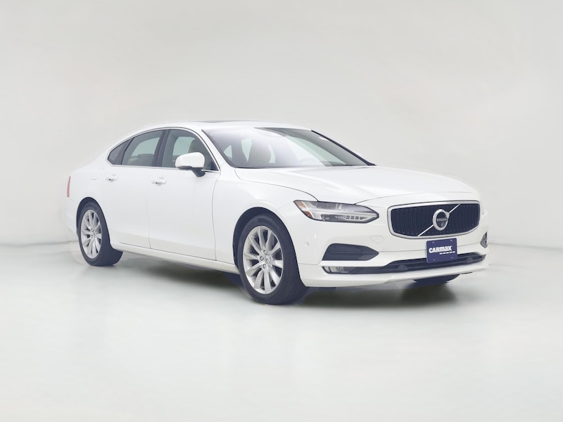 2017 Volvo S90 T6 Momentum -
                  Houston, TX