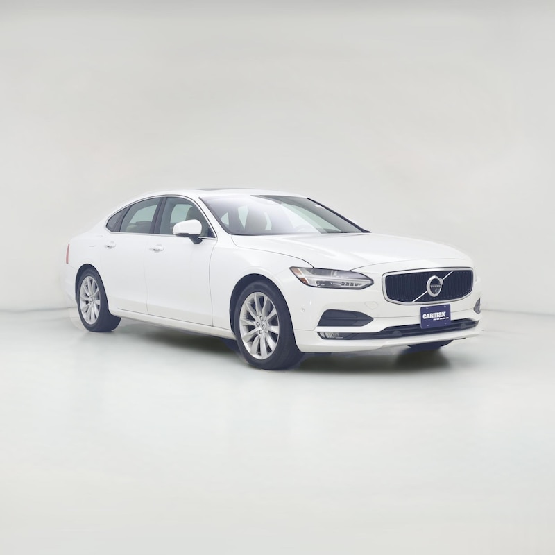 2017 Volvo S90 T6 Momentum