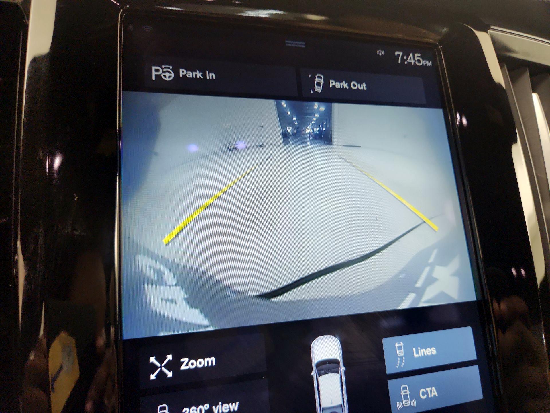 Thumbnail: 2017 Volvo S90 - 14