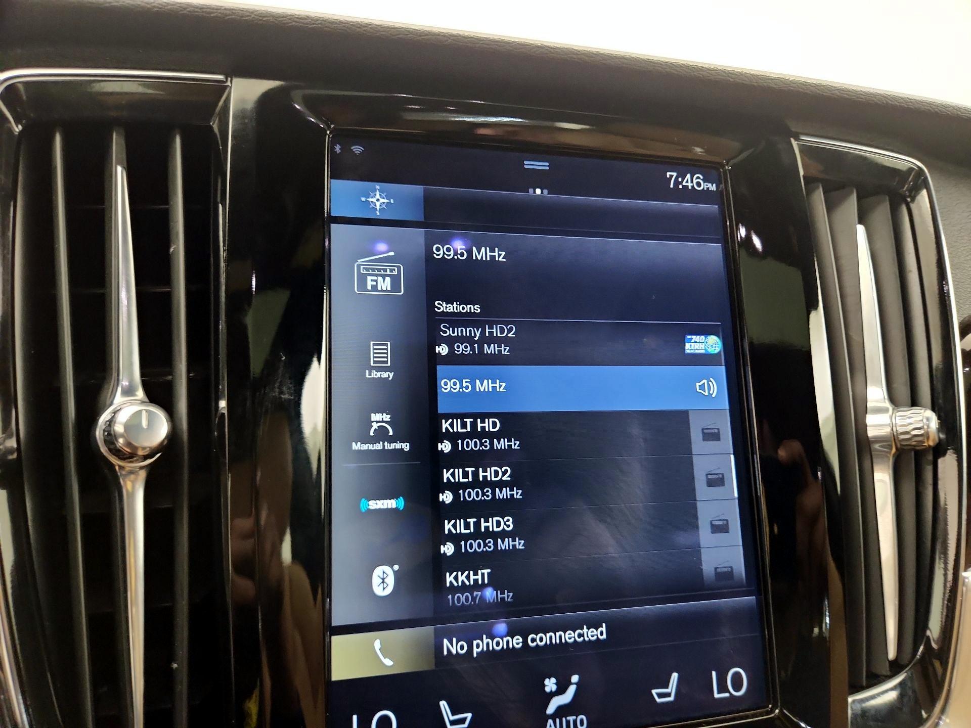 Thumbnail: 2017 Volvo S90 - 15