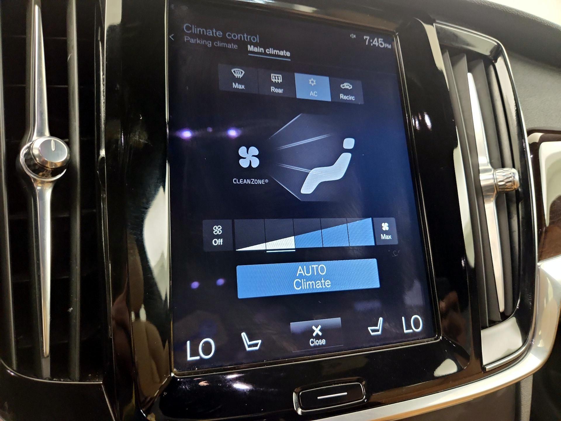 Thumbnail: 2017 Volvo S90 - 16