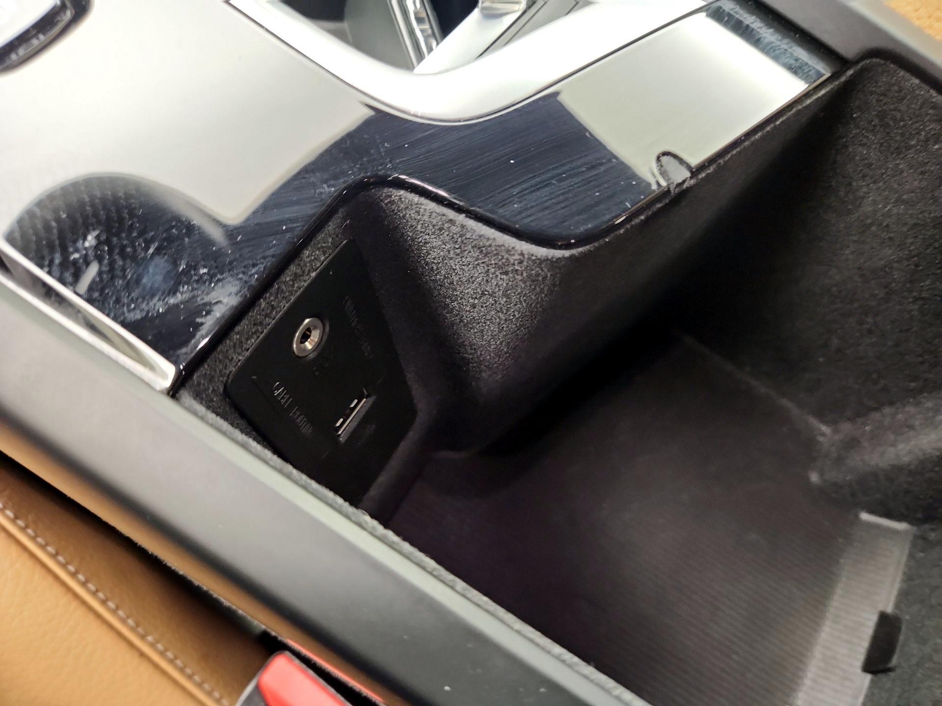 Thumbnail: 2017 Volvo S90 - 18