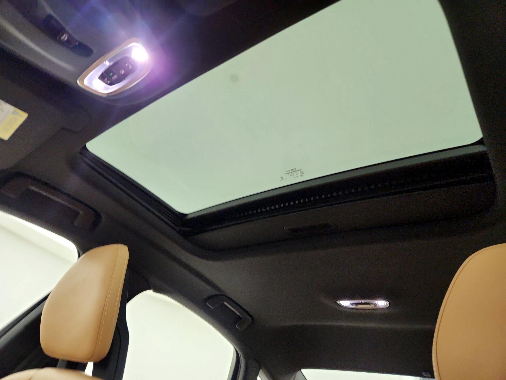 Thumbnail: 2017 Volvo S90 - 19