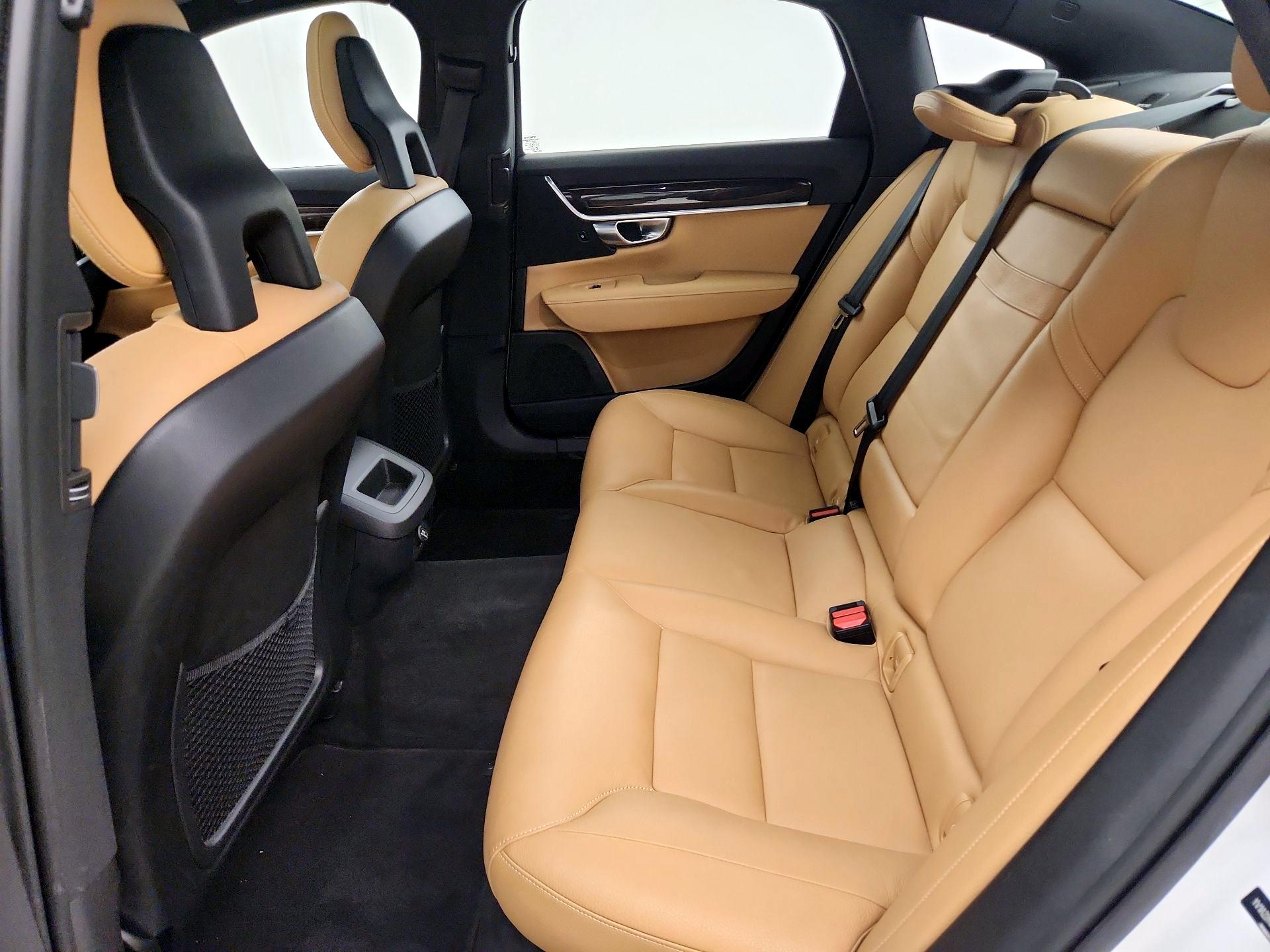 Thumbnail: 2017 Volvo S90 - 20