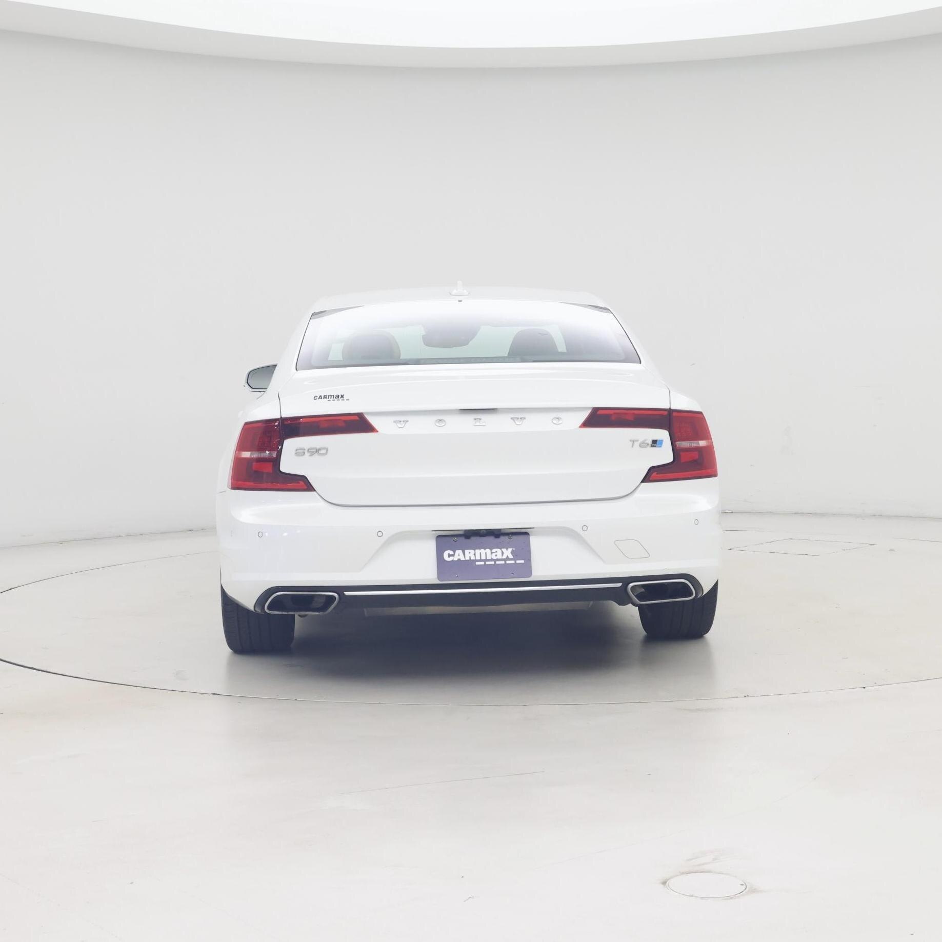 Thumbnail: 2017 Volvo S90 - 6