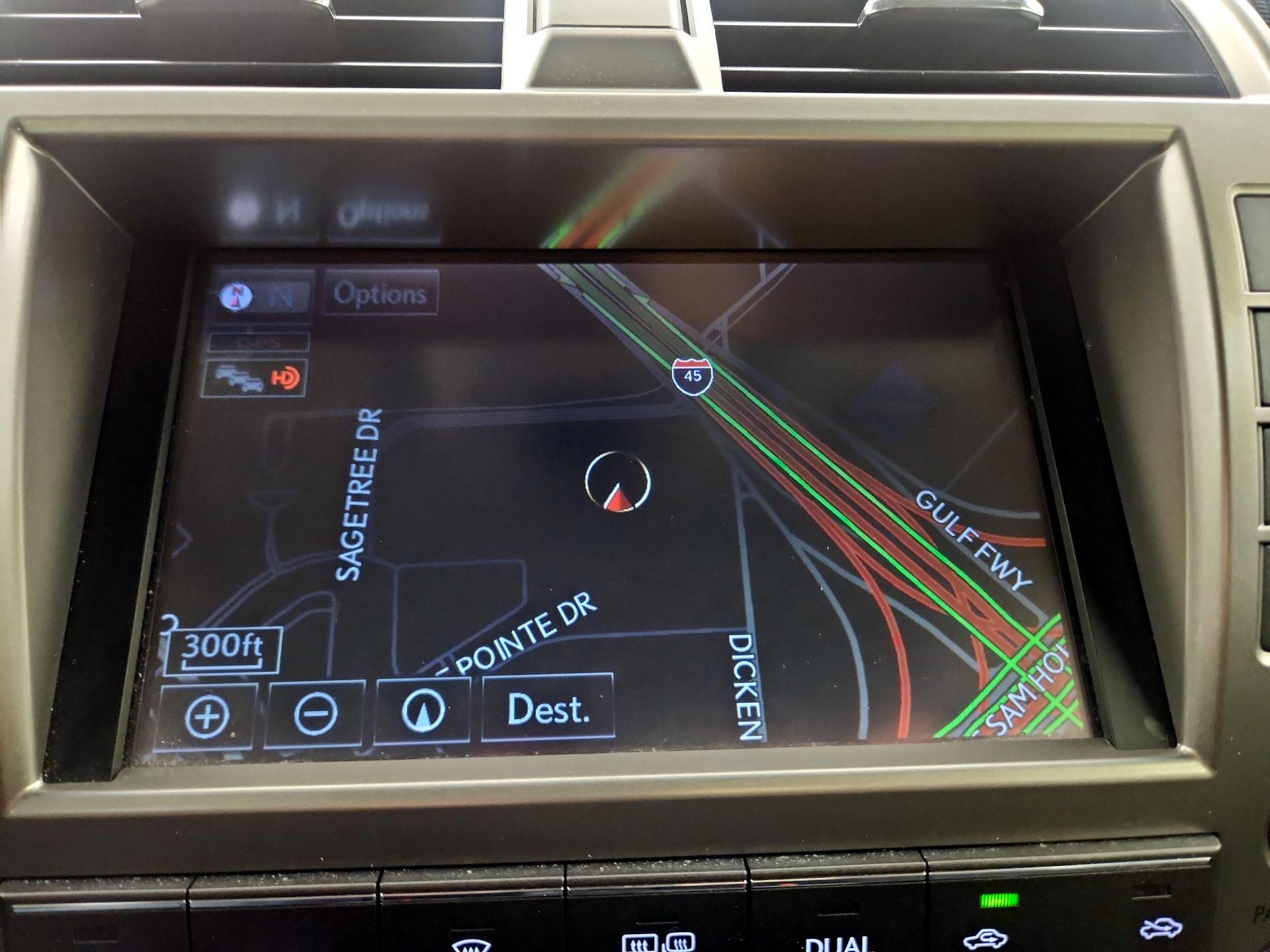 Thumbnail: 2015 Lexus GX - 14