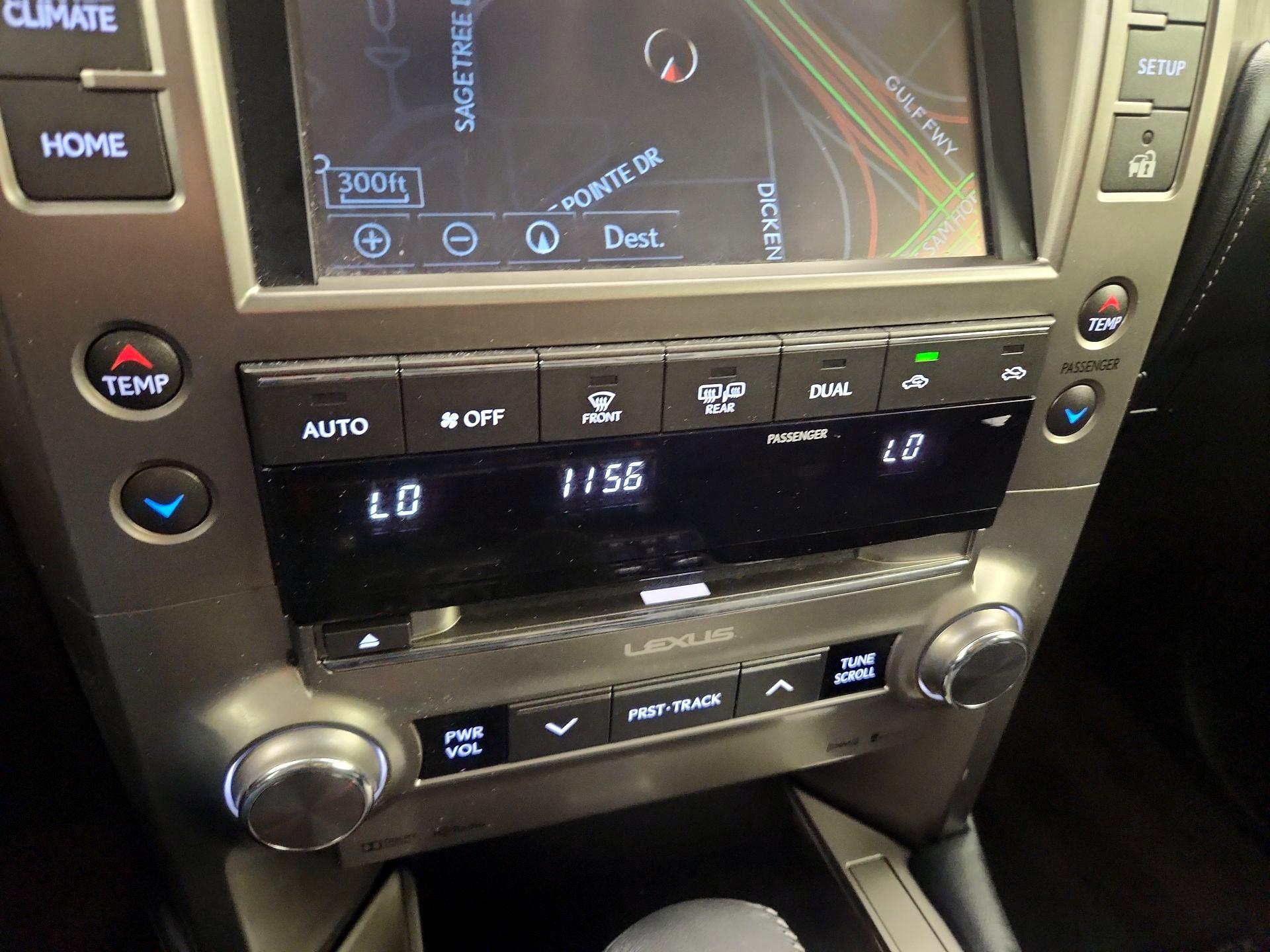 Thumbnail: 2015 Lexus GX - 17