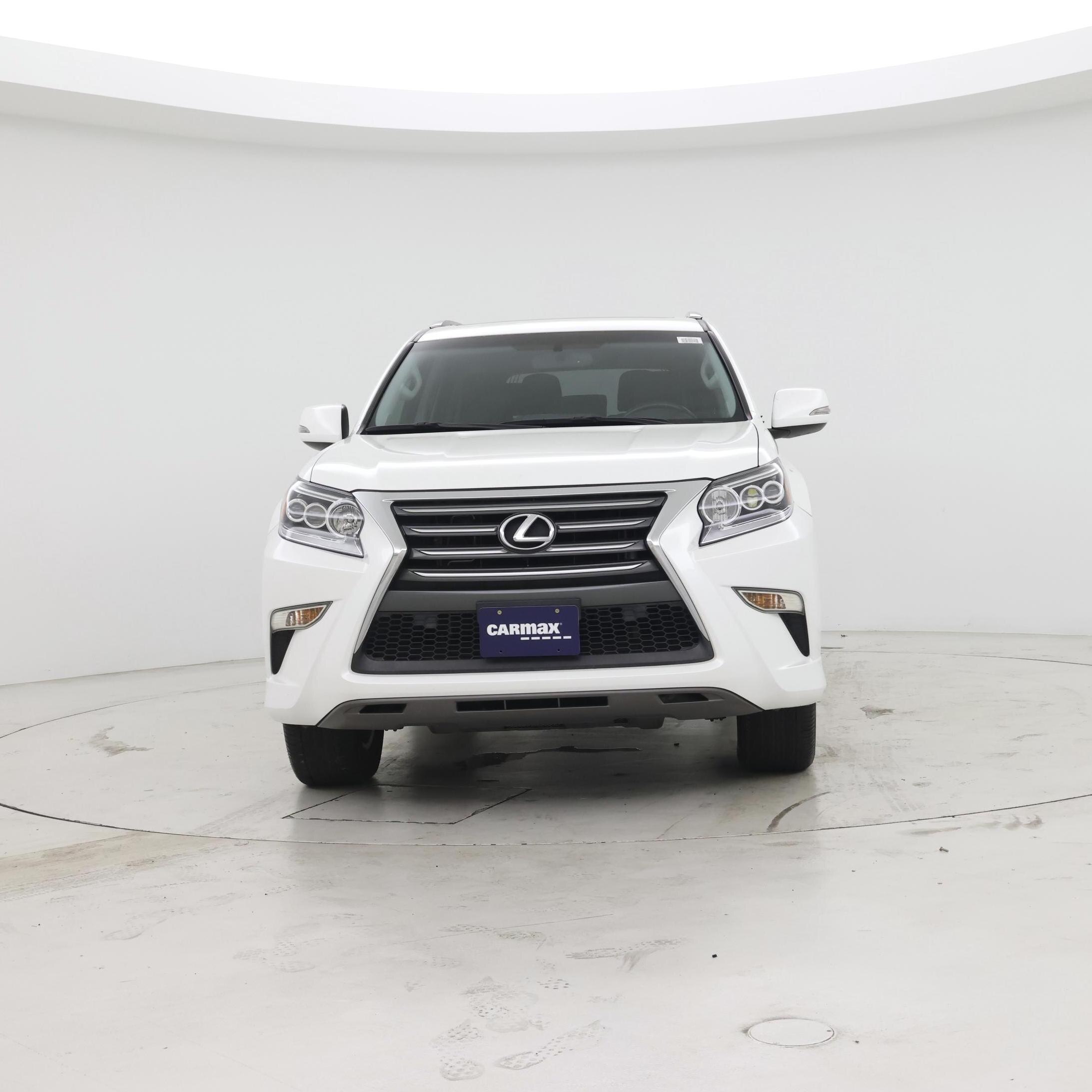 Thumbnail: 2015 Lexus GX - 5