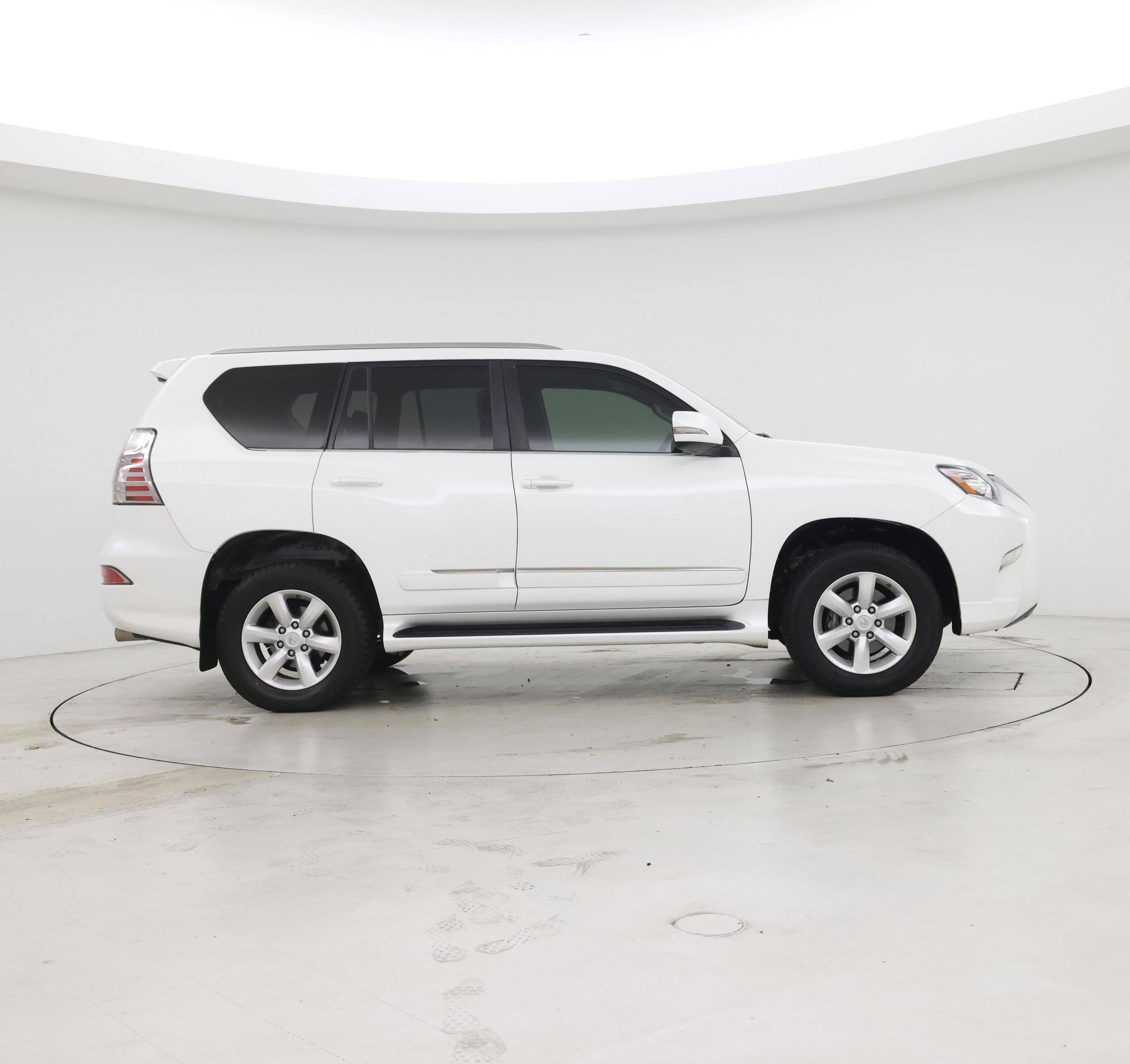 Thumbnail: 2015 Lexus GX - 7
