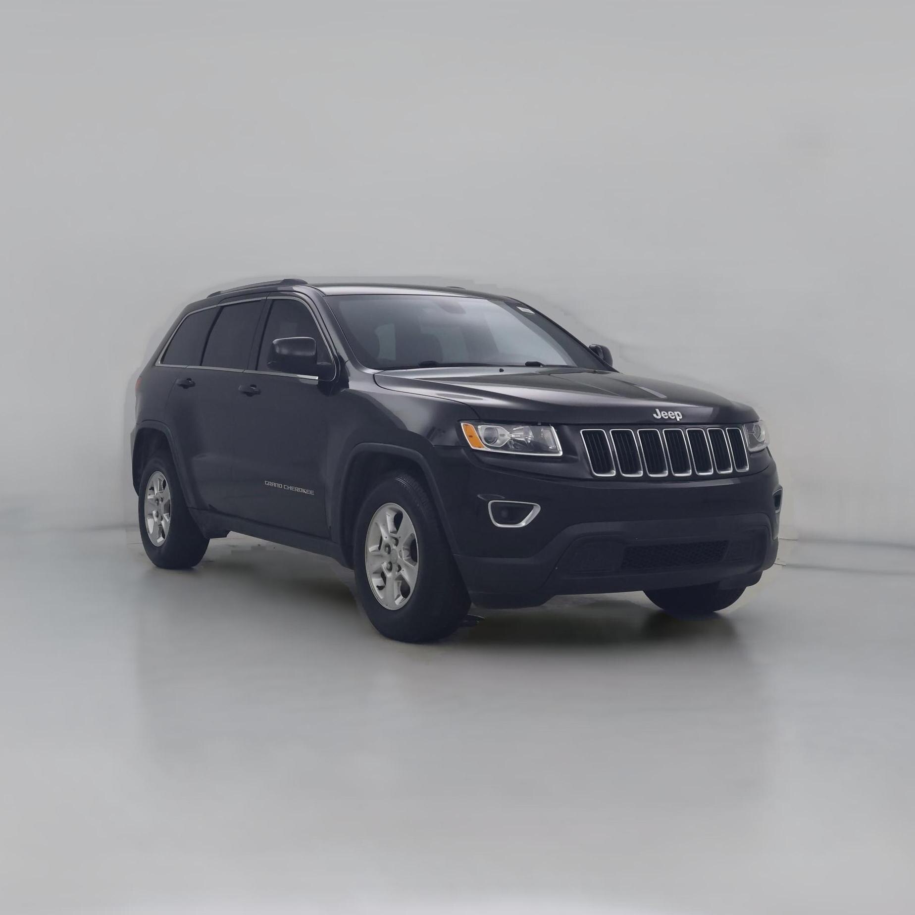 Thumbnail: 2014 Jeep Grand Cherokee - 1