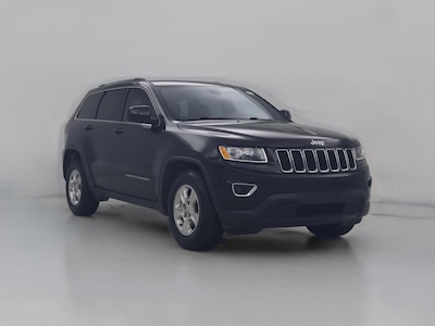 2014 Jeep Grand Cherokee Laredo