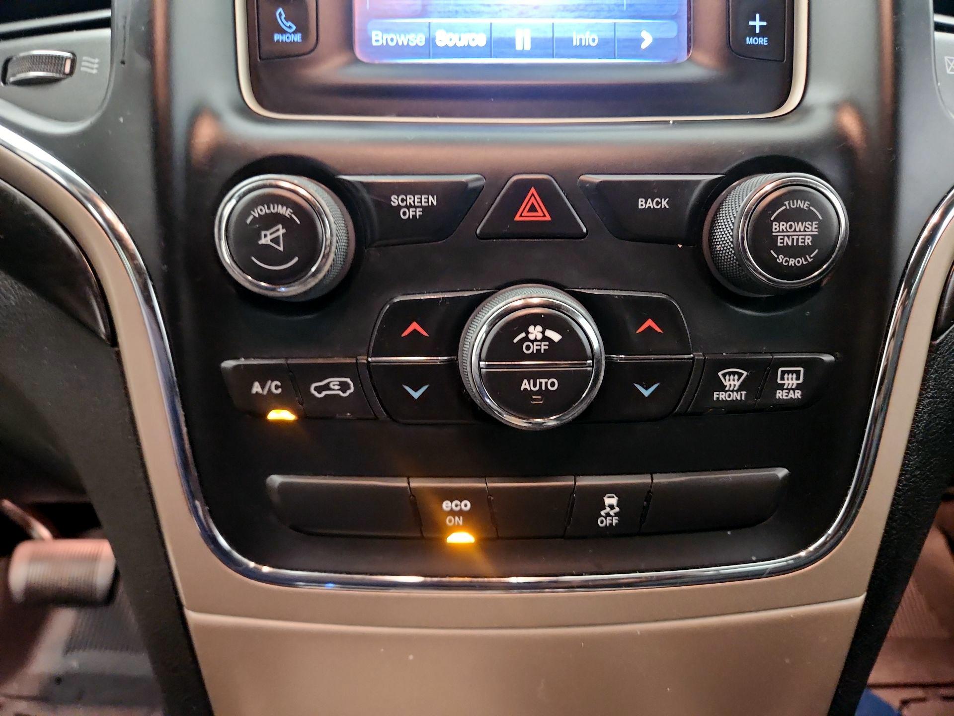 Thumbnail: 2014 Jeep Grand Cherokee - 15