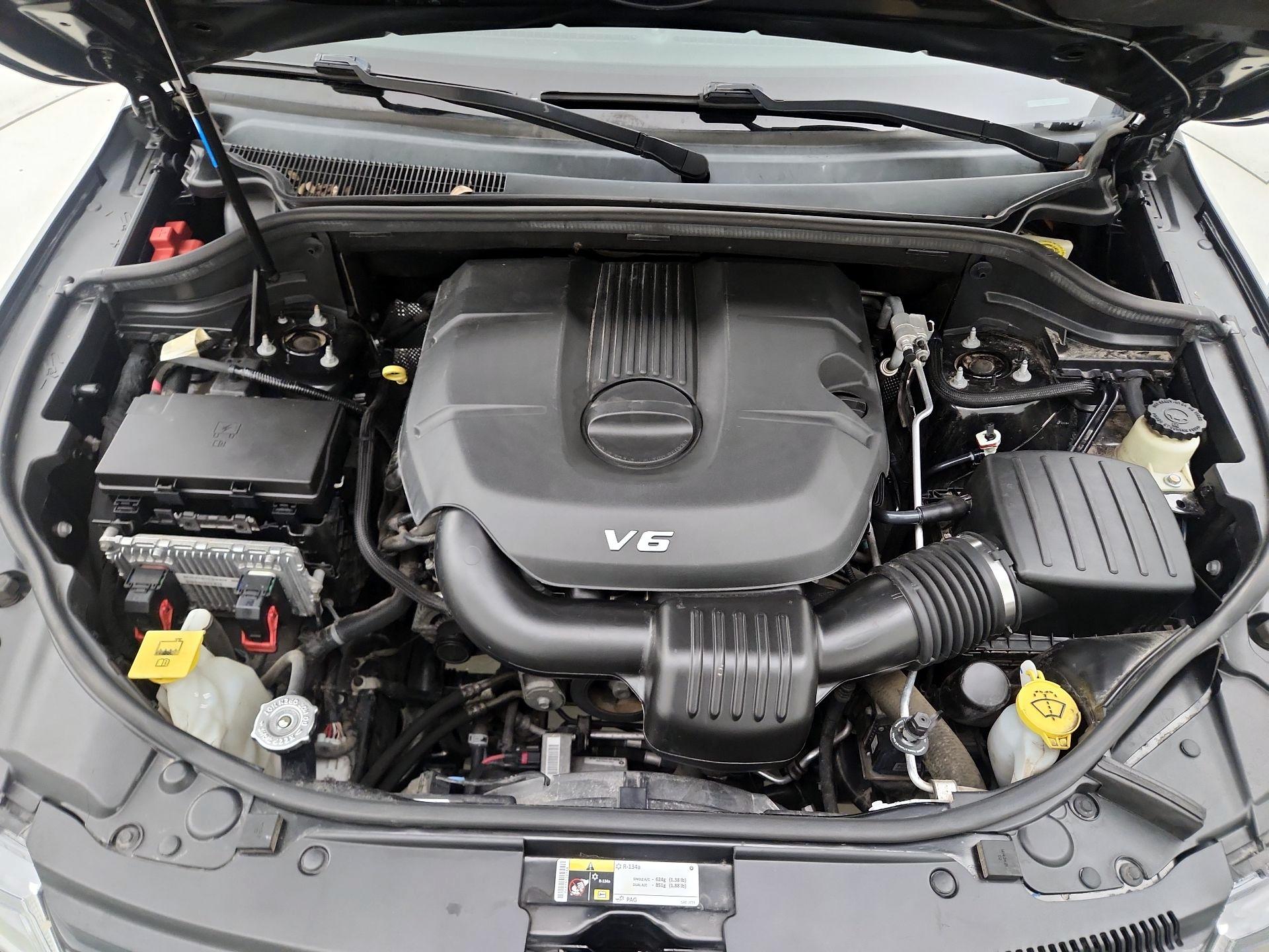 Thumbnail: 2014 Jeep Grand Cherokee - 20