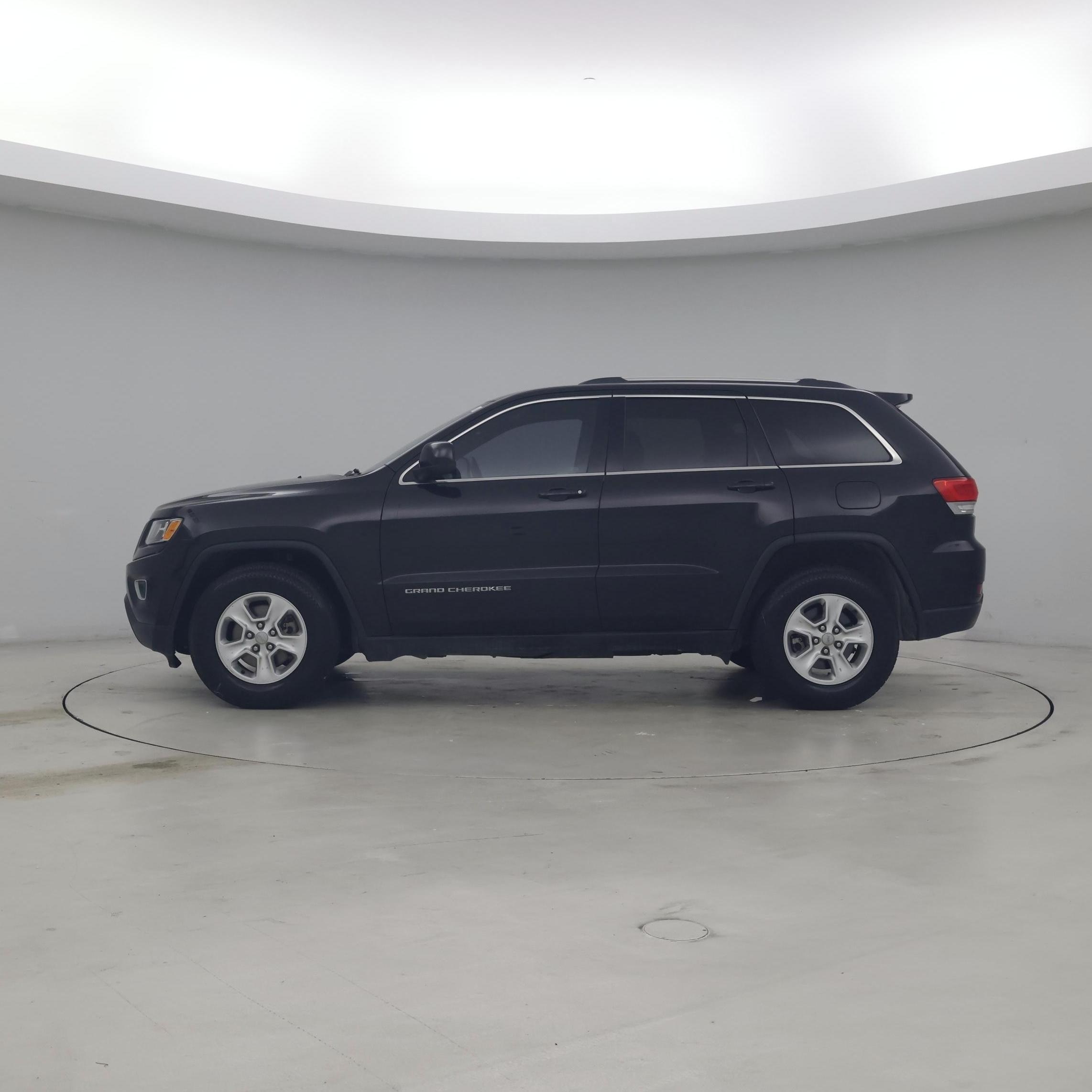 Thumbnail: 2014 Jeep Grand Cherokee - 3