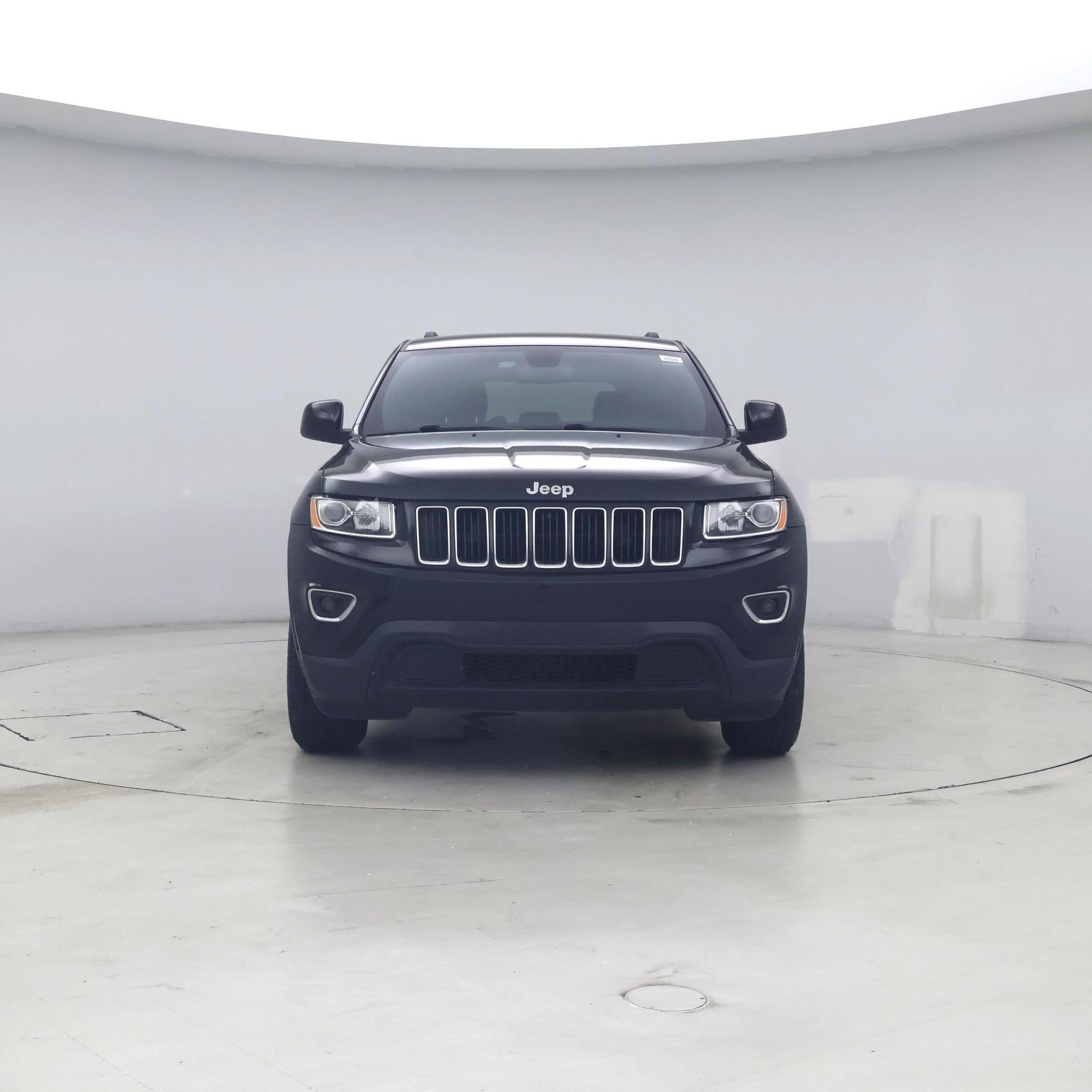 Thumbnail: 2014 Jeep Grand Cherokee - 5