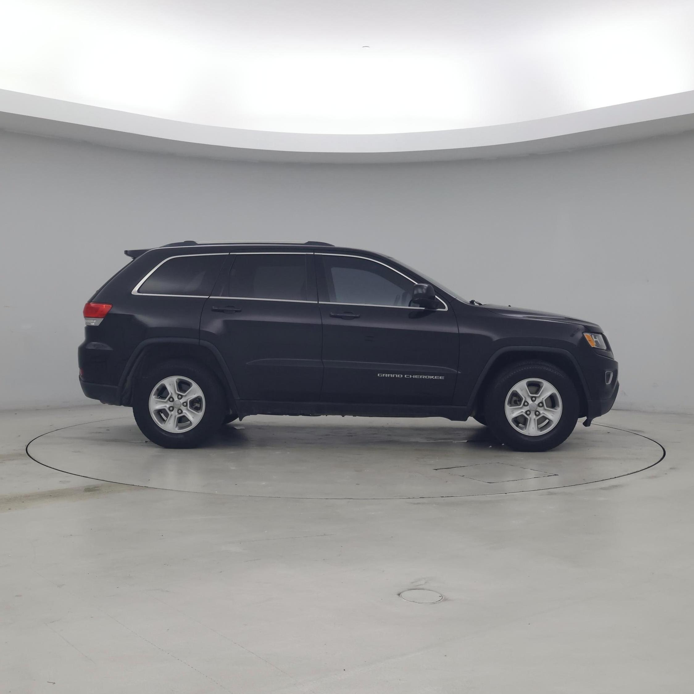 Thumbnail: 2014 Jeep Grand Cherokee - 7