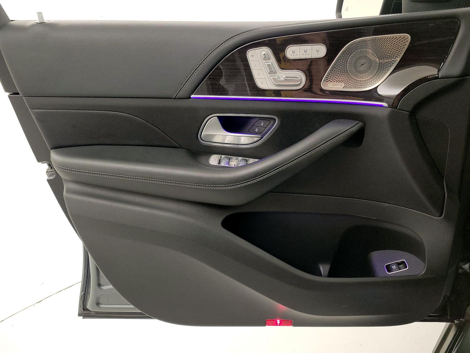 Thumbnail: 2022 Mercedes-Benz GLE - 12