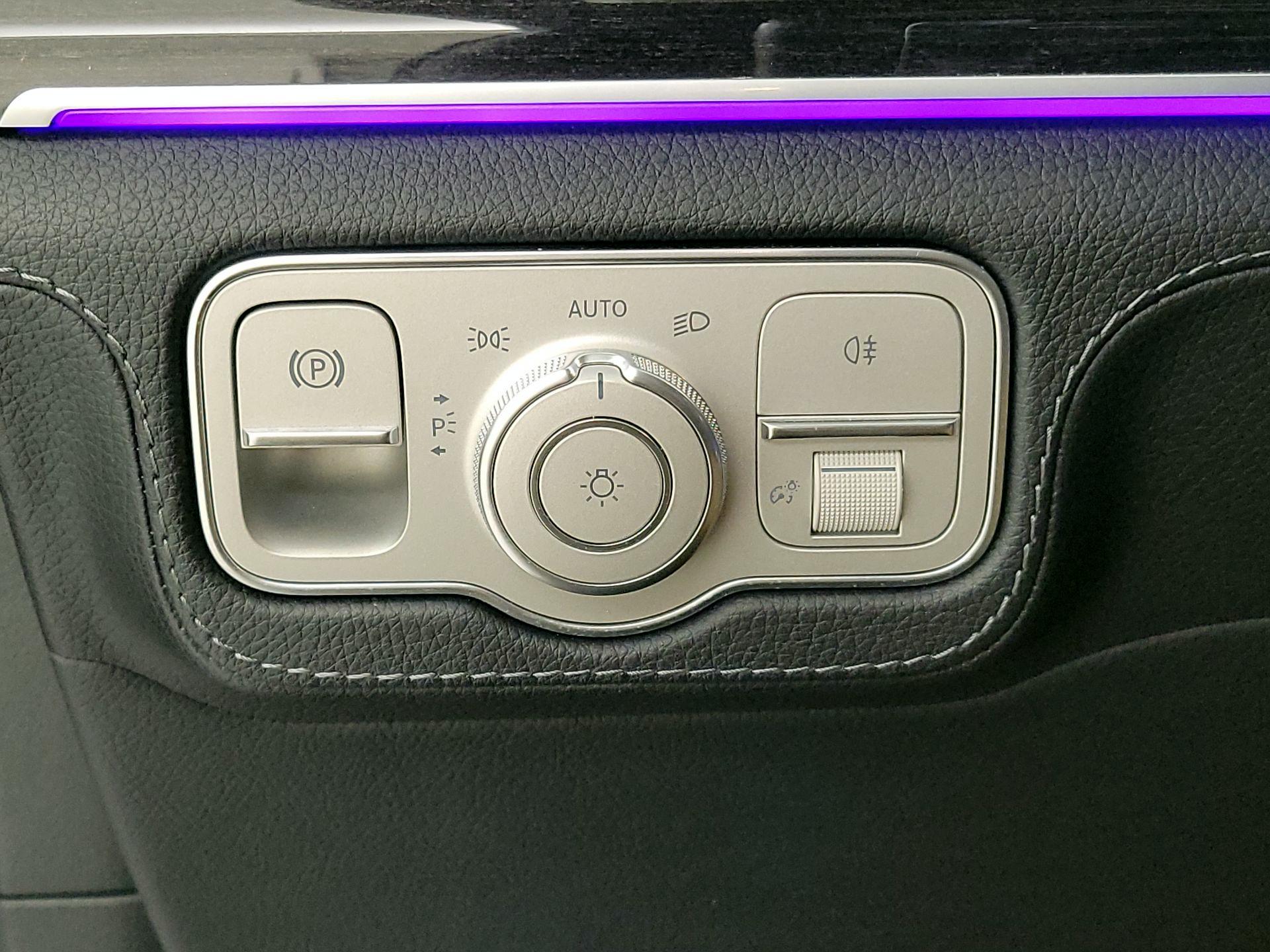 Thumbnail: 2022 Mercedes-Benz GLE - 13