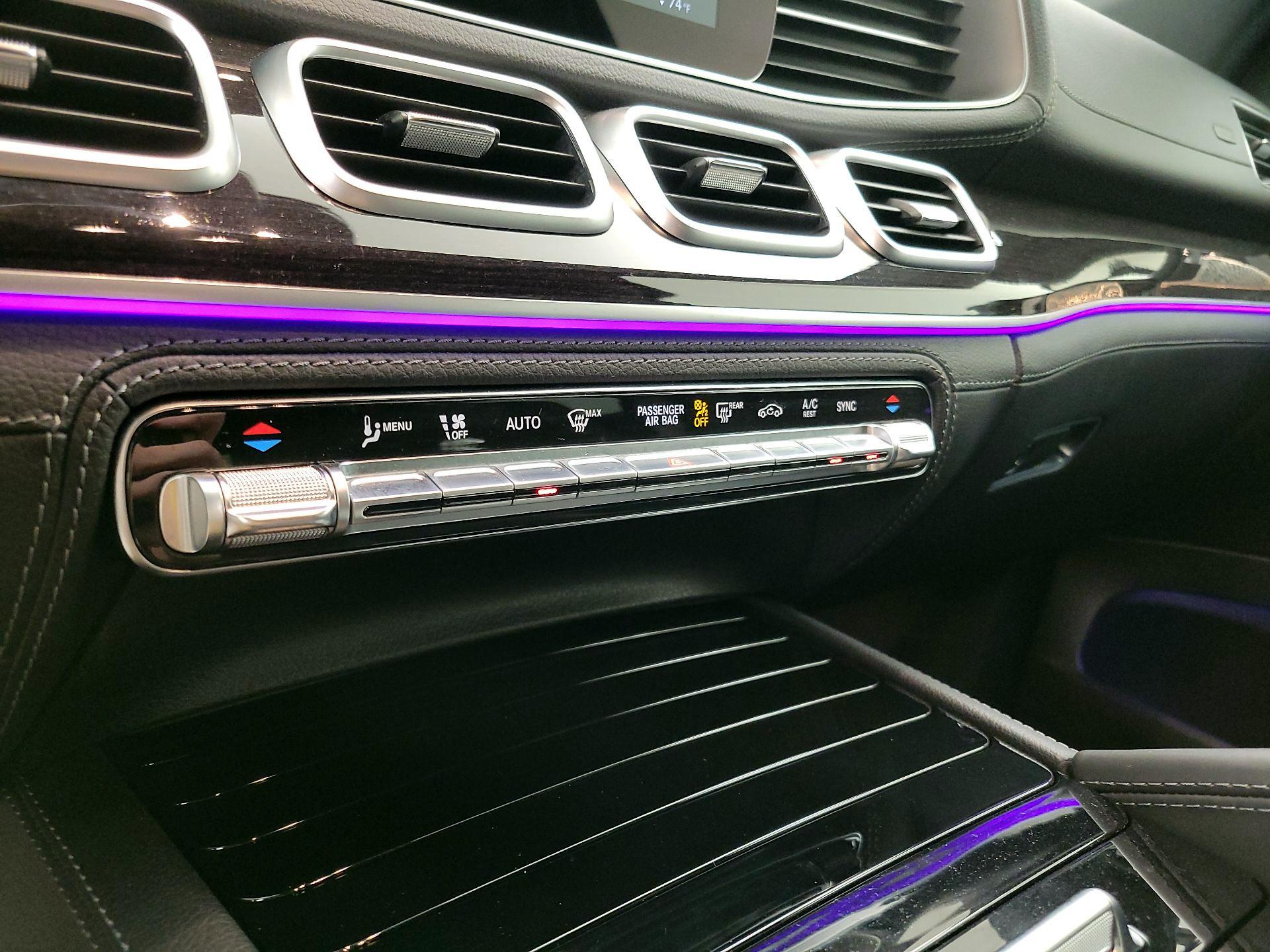 Thumbnail: 2022 Mercedes-Benz GLE - 17