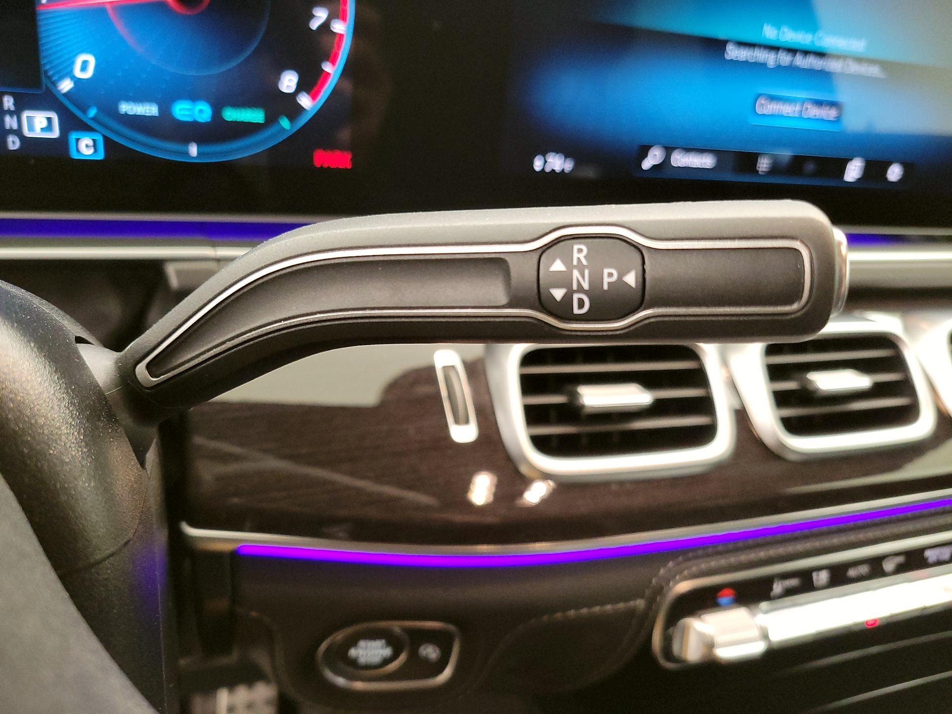 Thumbnail: 2022 Mercedes-Benz GLE - 18