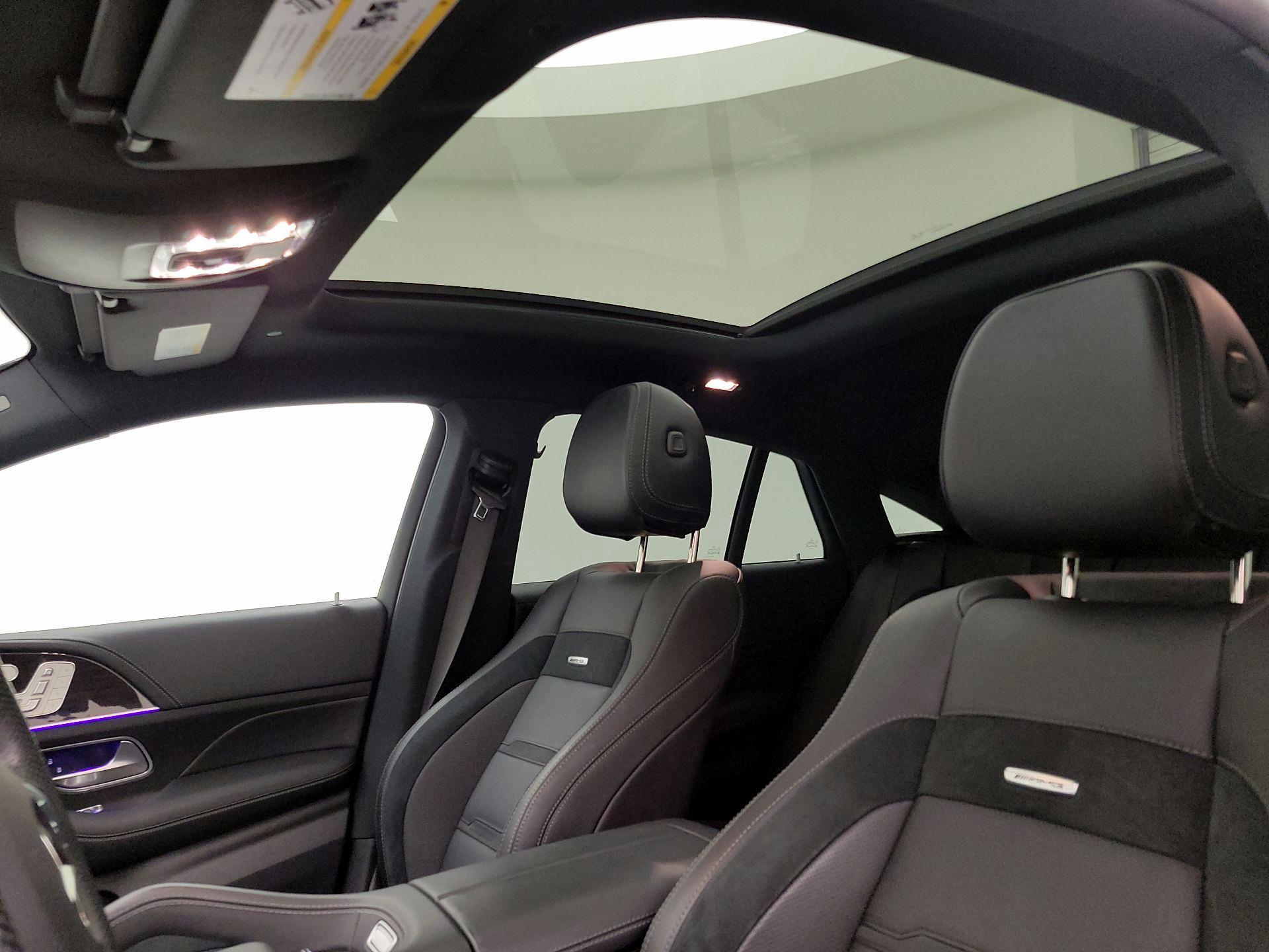 Thumbnail: 2022 Mercedes-Benz GLE - 20