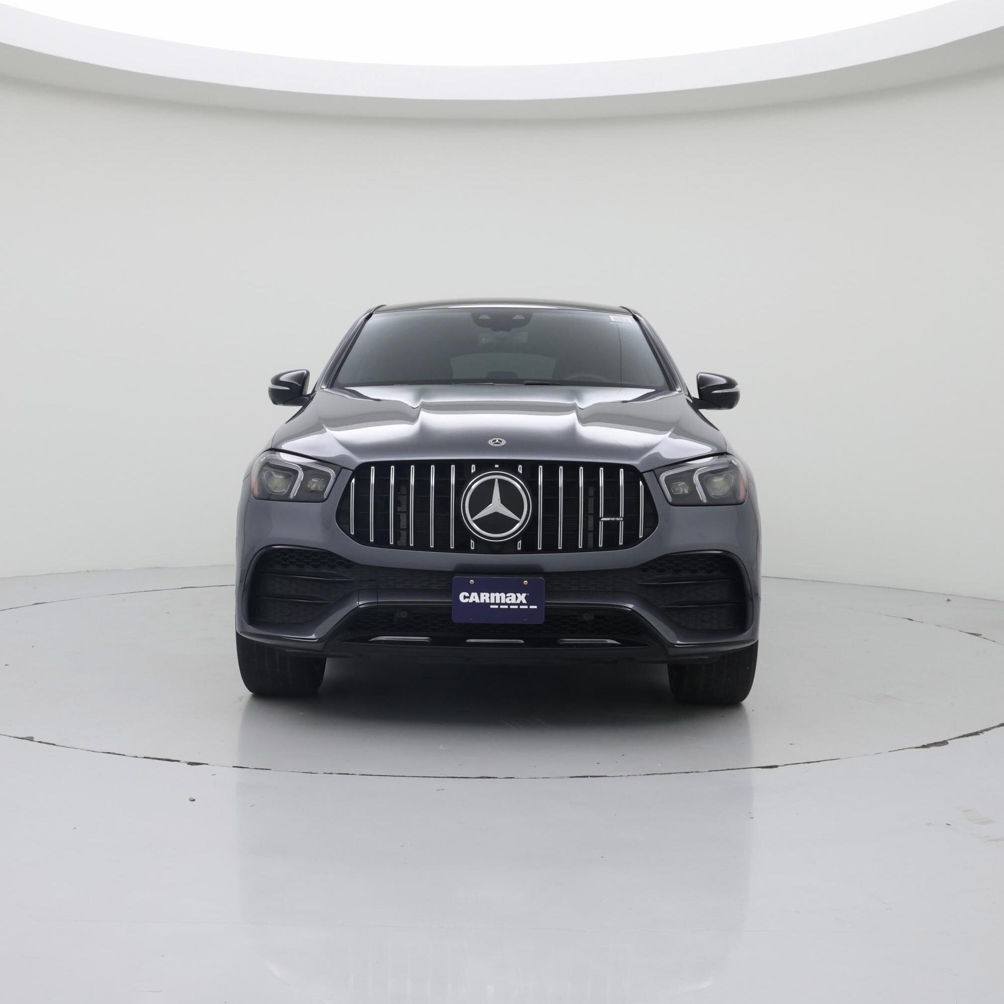 Thumbnail: 2022 Mercedes-Benz GLE - 5